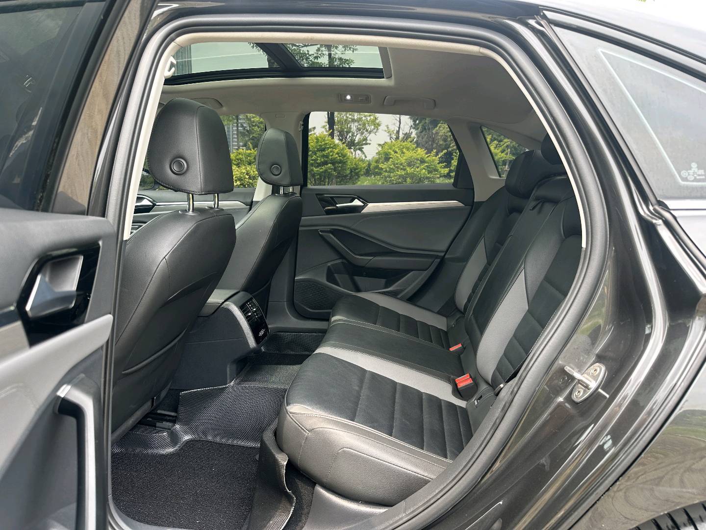 Volkswagen 2021 Sagitar 280TSI DSG Comfort Intelligent Connection Edition