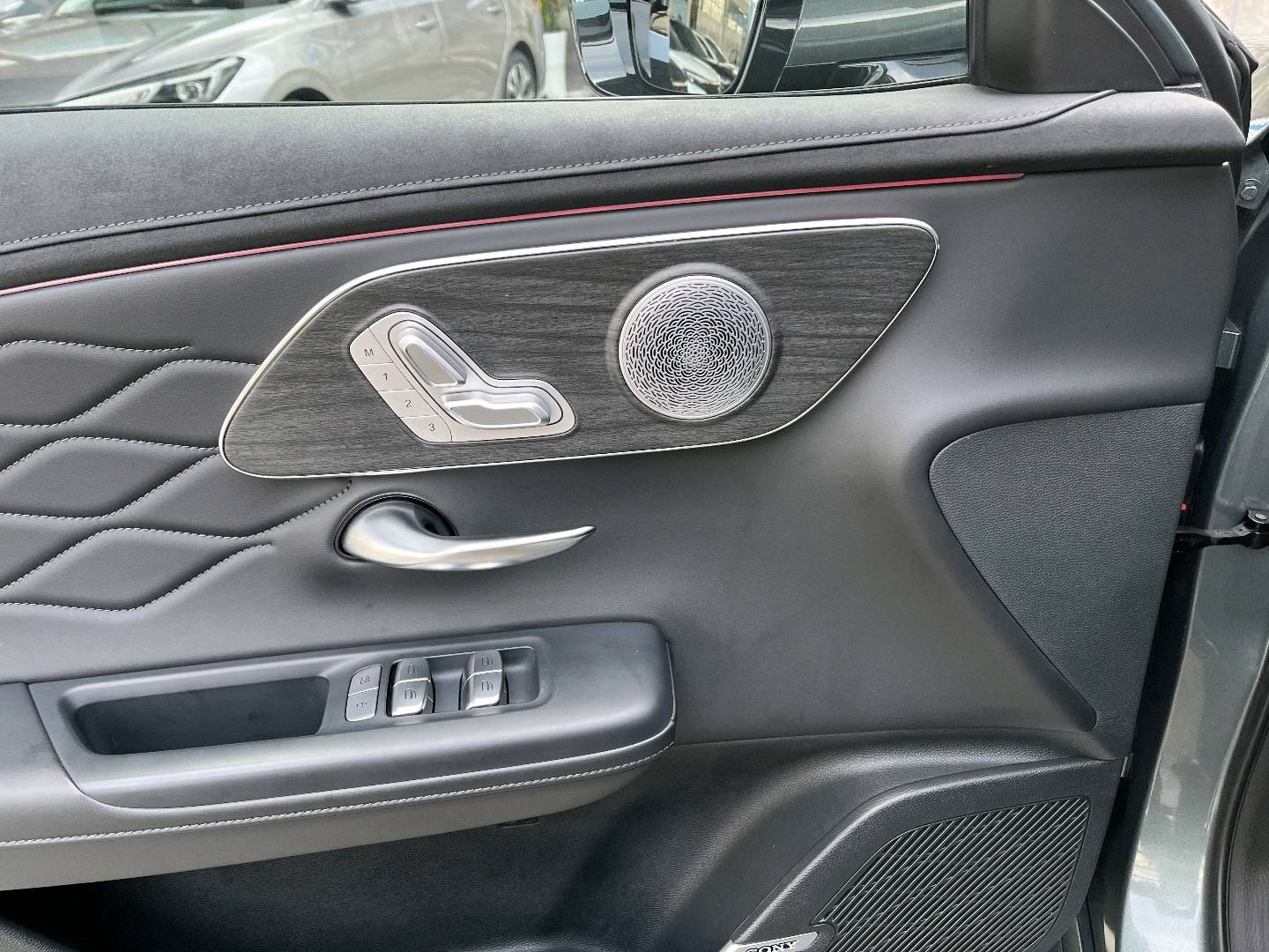 used Chery 2025 ARRIZO 8 PRO 1.6T DCT Luxury Model+