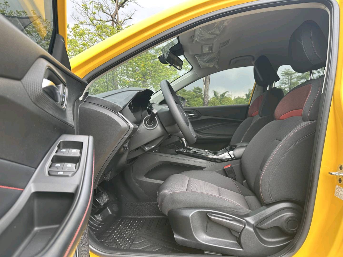 Used MG 2021 5 180DVVT CVT Youth Fashion Edition