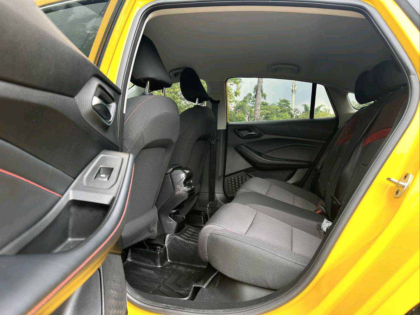 Used MG 2021 5 180DVVT CVT Youth Fashion Edition