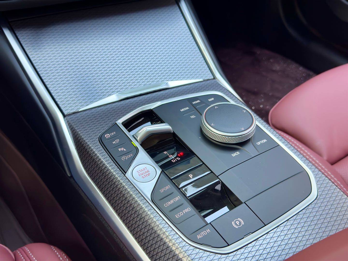 مستعمل BMW 2024 3 Series 325Li M Sports Night Set