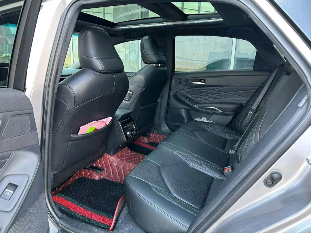 مستعمل Toyota 2019 Avalon 2.5L Touring Premium Edition National VI