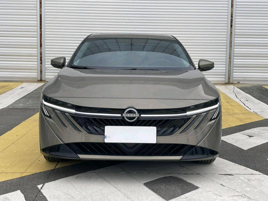 NISSAN 2026 SYLPHY comfort edition سيارة مستعملة