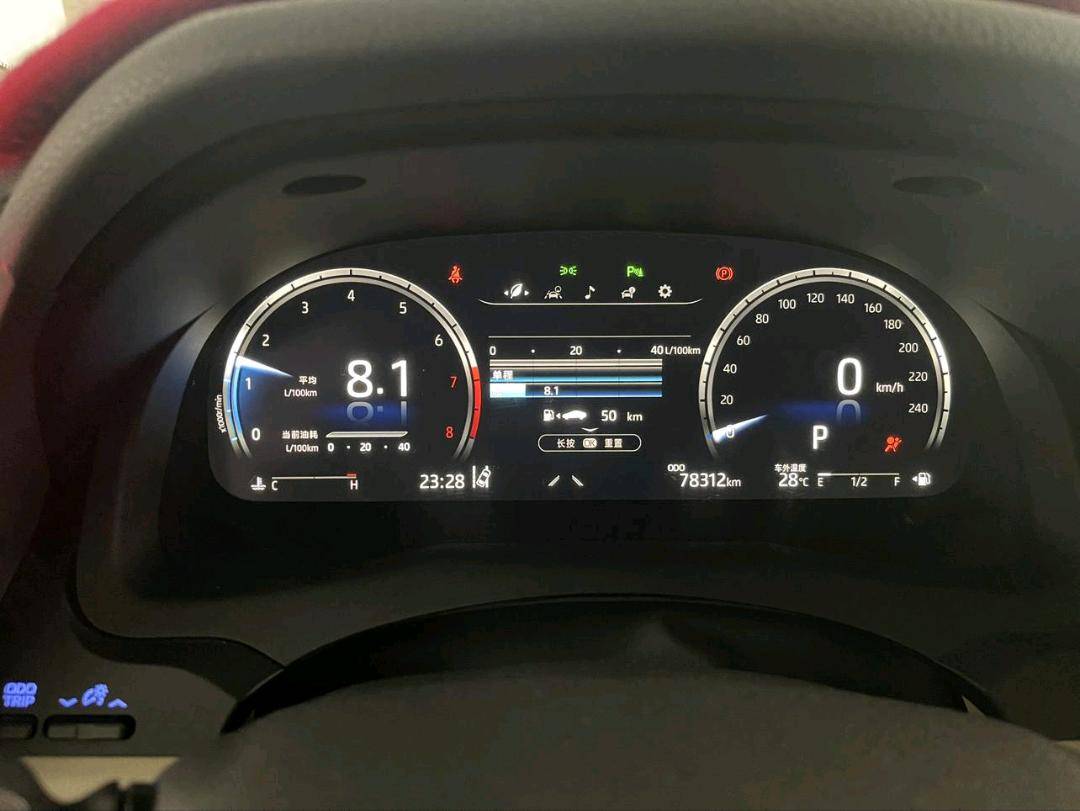 مستعمل Toyota 2021 CAMRY 2.5G Luxury Edition