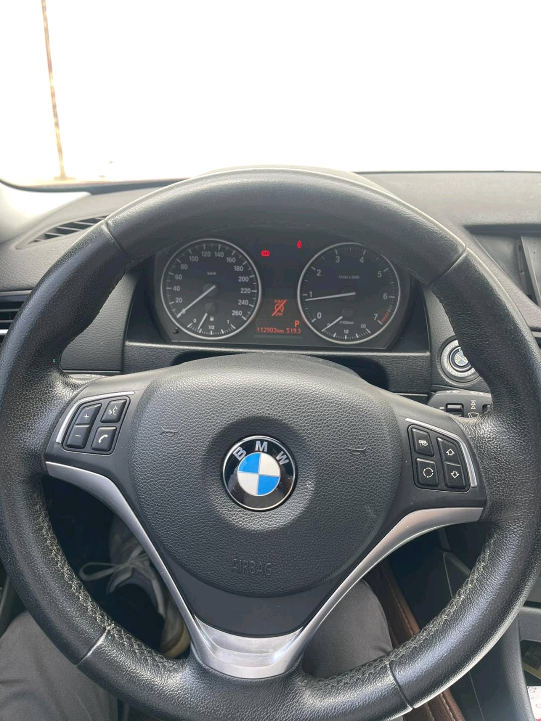 مستعمل BMW 2014 X1 SDrive18Li Fashion Type