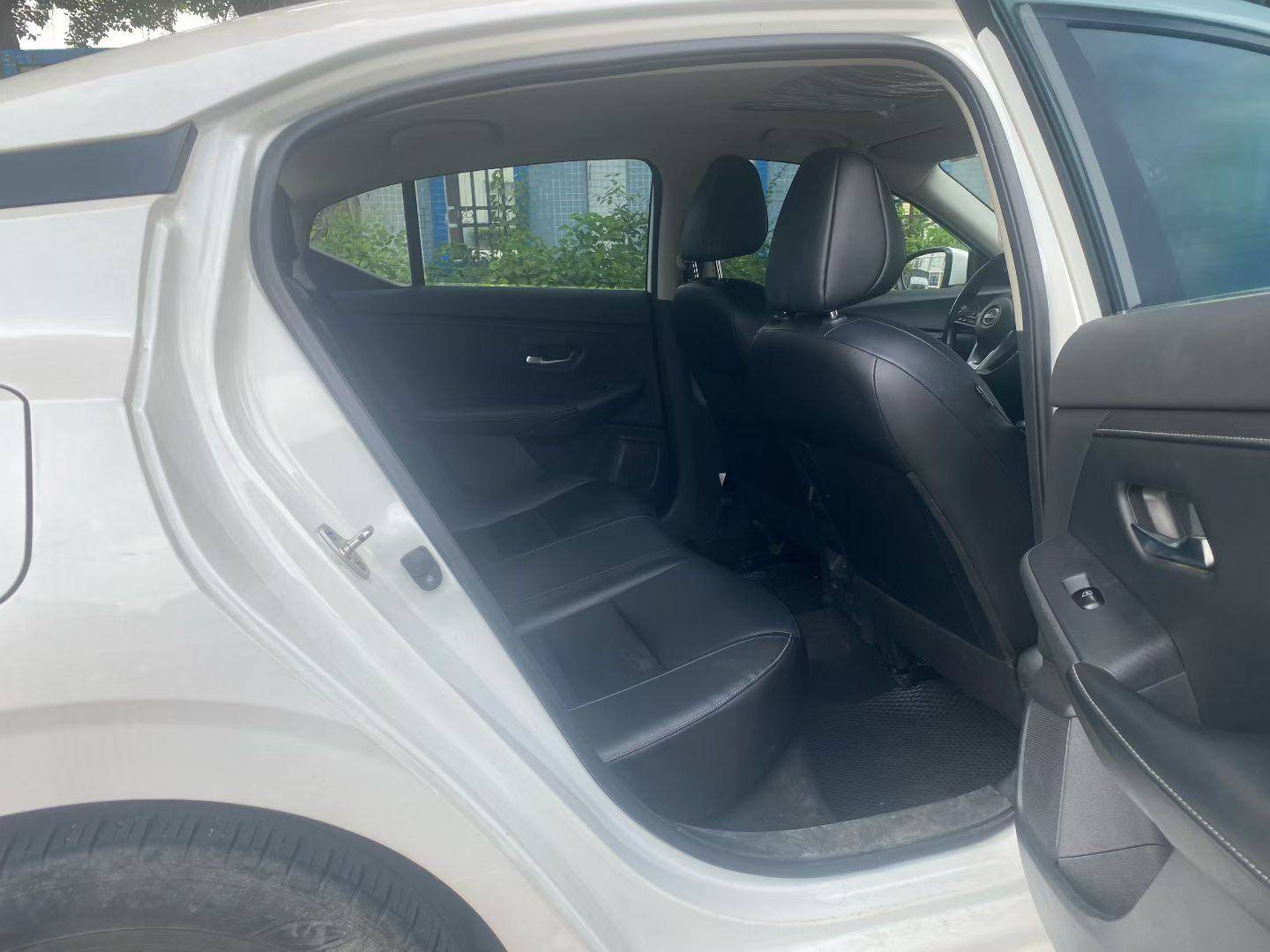 مستعمل NISSAN 2024 SYLPHY 1.6L XL CVT Enjoyment Edition