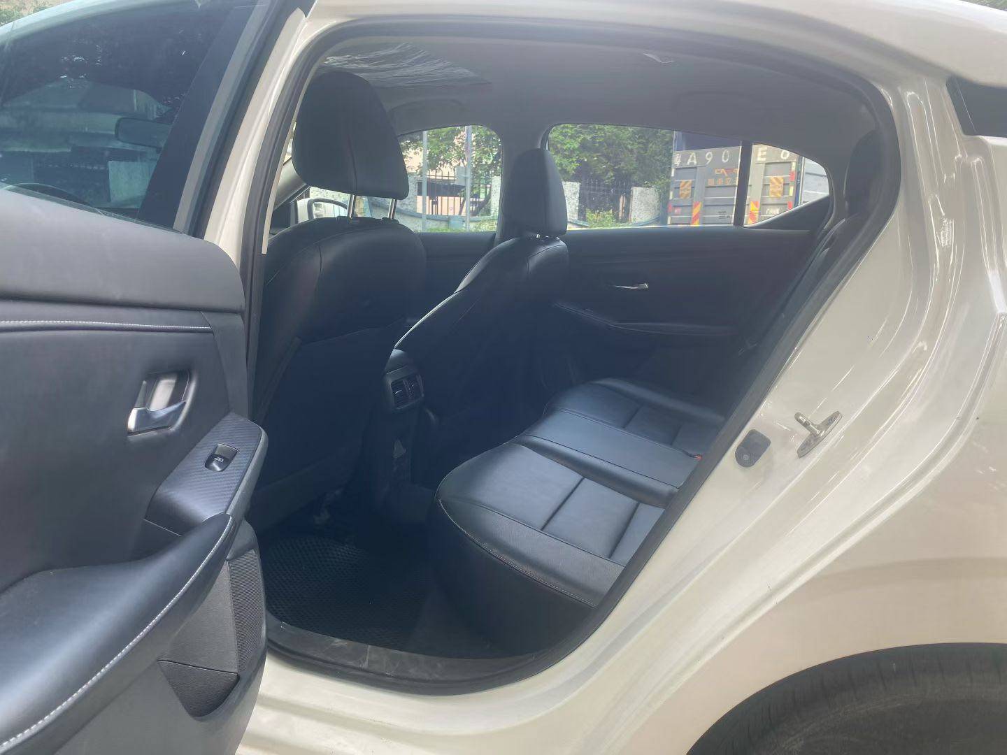 مستعمل NISSAN 2024 SYLPHY 1.6L XL CVT Enjoyment Edition