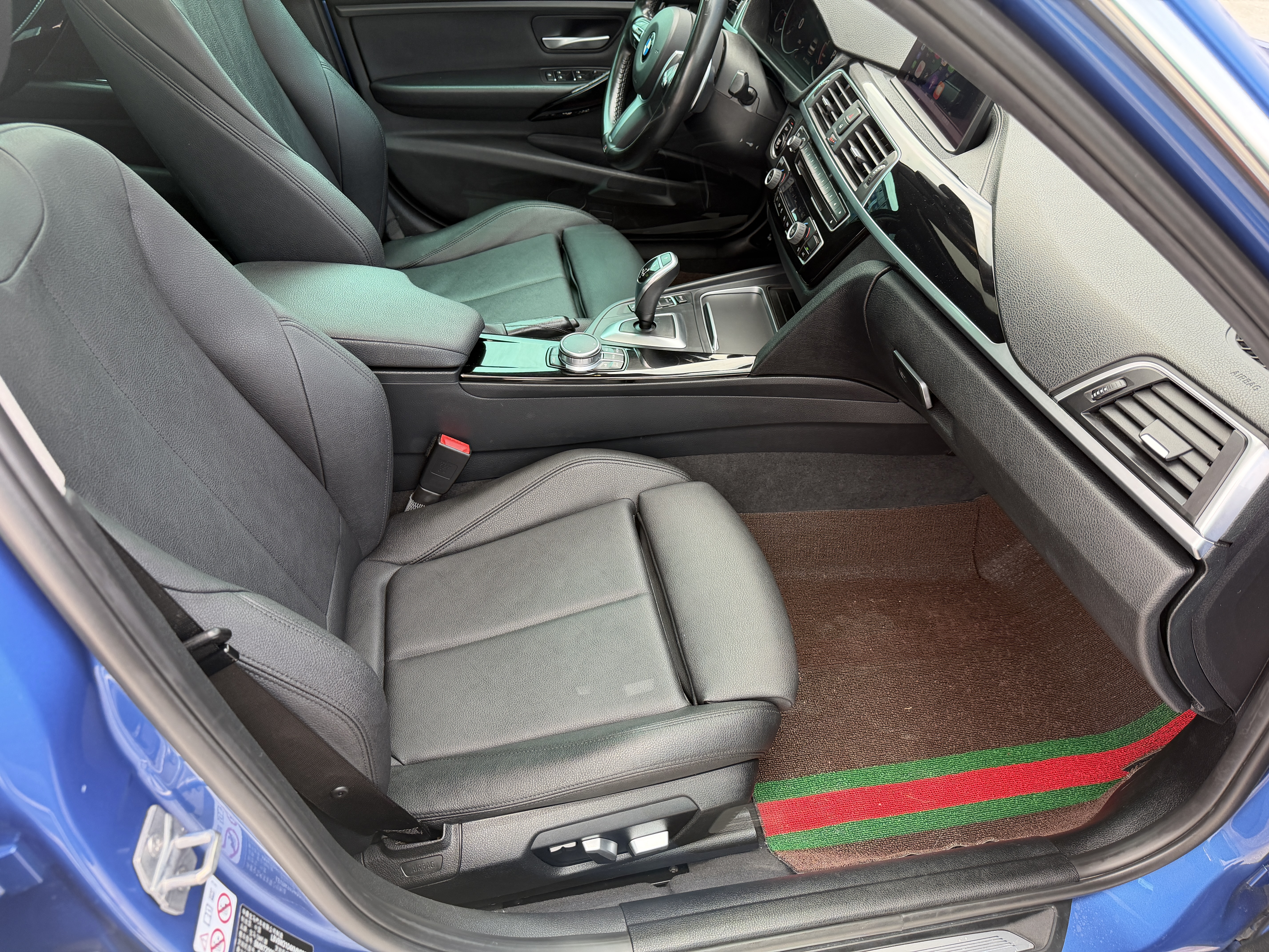 مستعمل BMW 2019 3 Series 320Li M Sport Type
