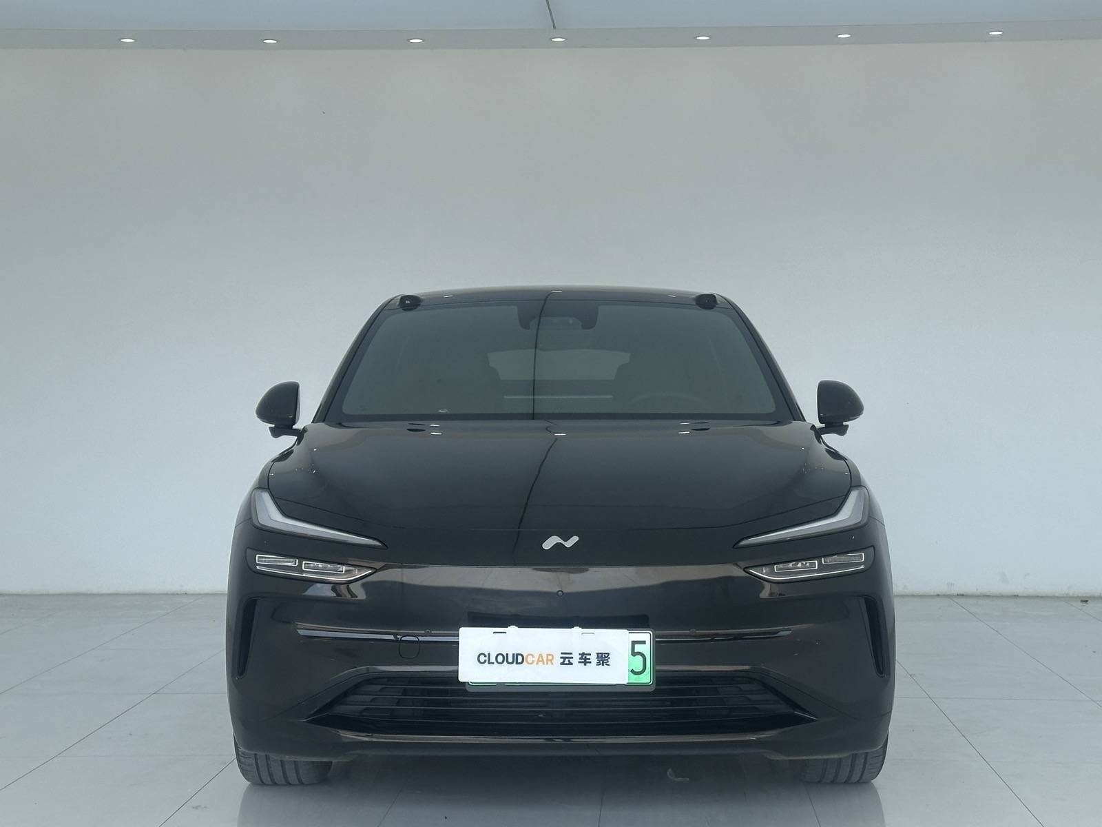 ONVO 2024 L60 85kWh rear wheel drive version
