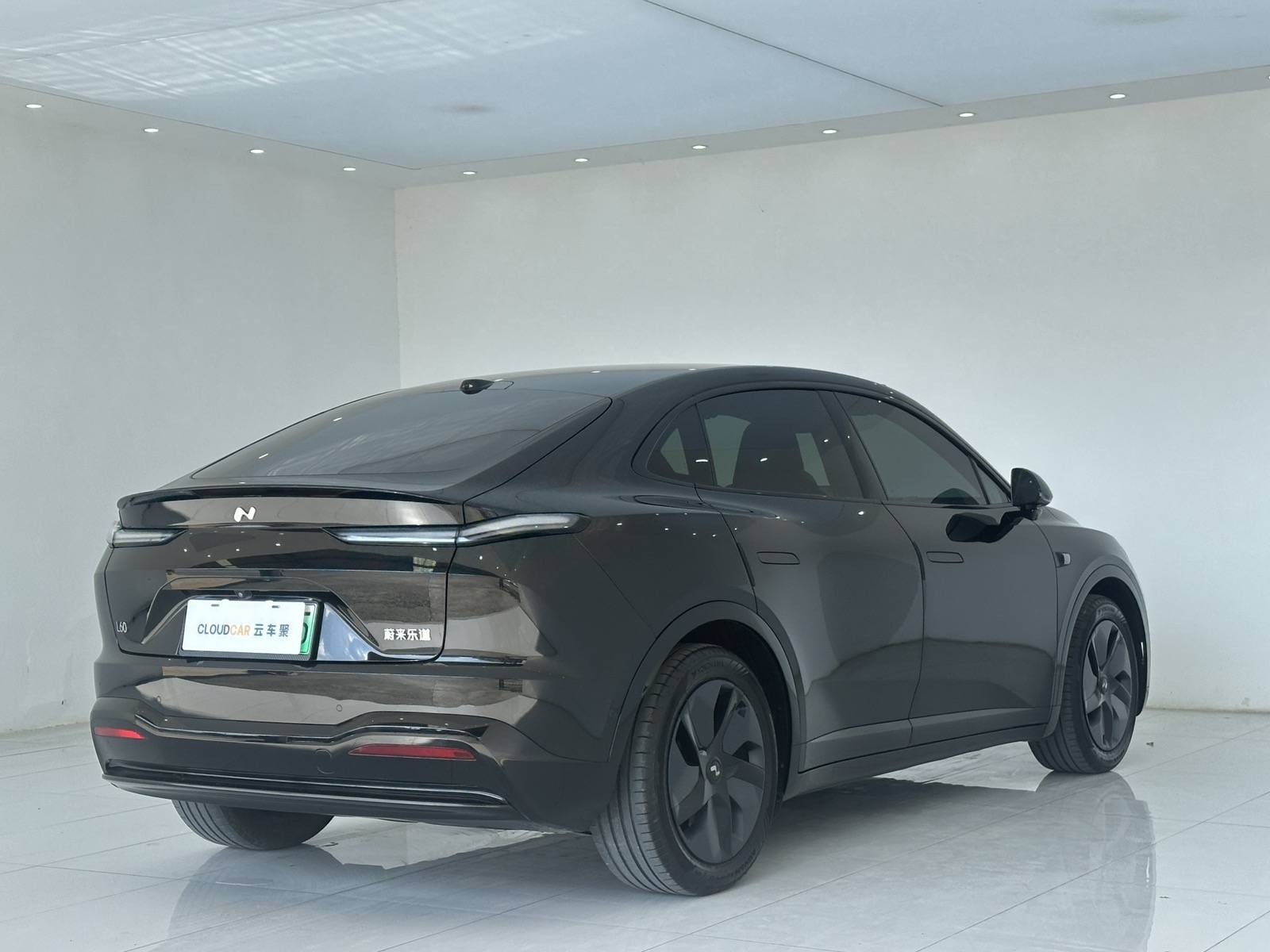 ONVO 2024 L60 85kWh rear wheel drive version