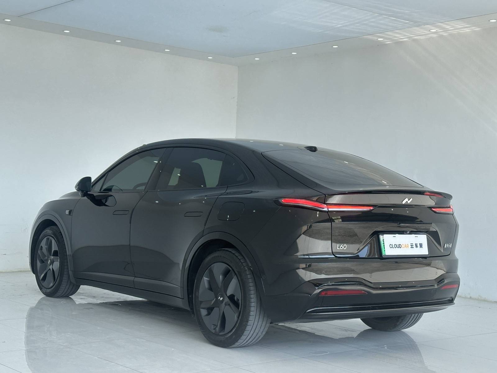 مستعمل ONVO 2024 L60 85kWh rear wheel drive version