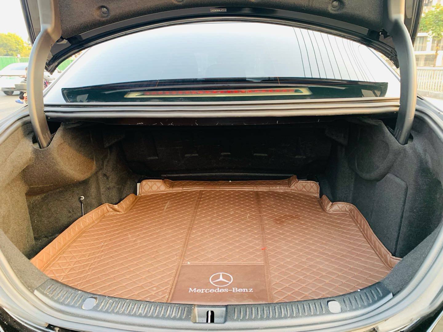 Used Benz 2021 E Class Upgraded E 300 L Prestige Edition