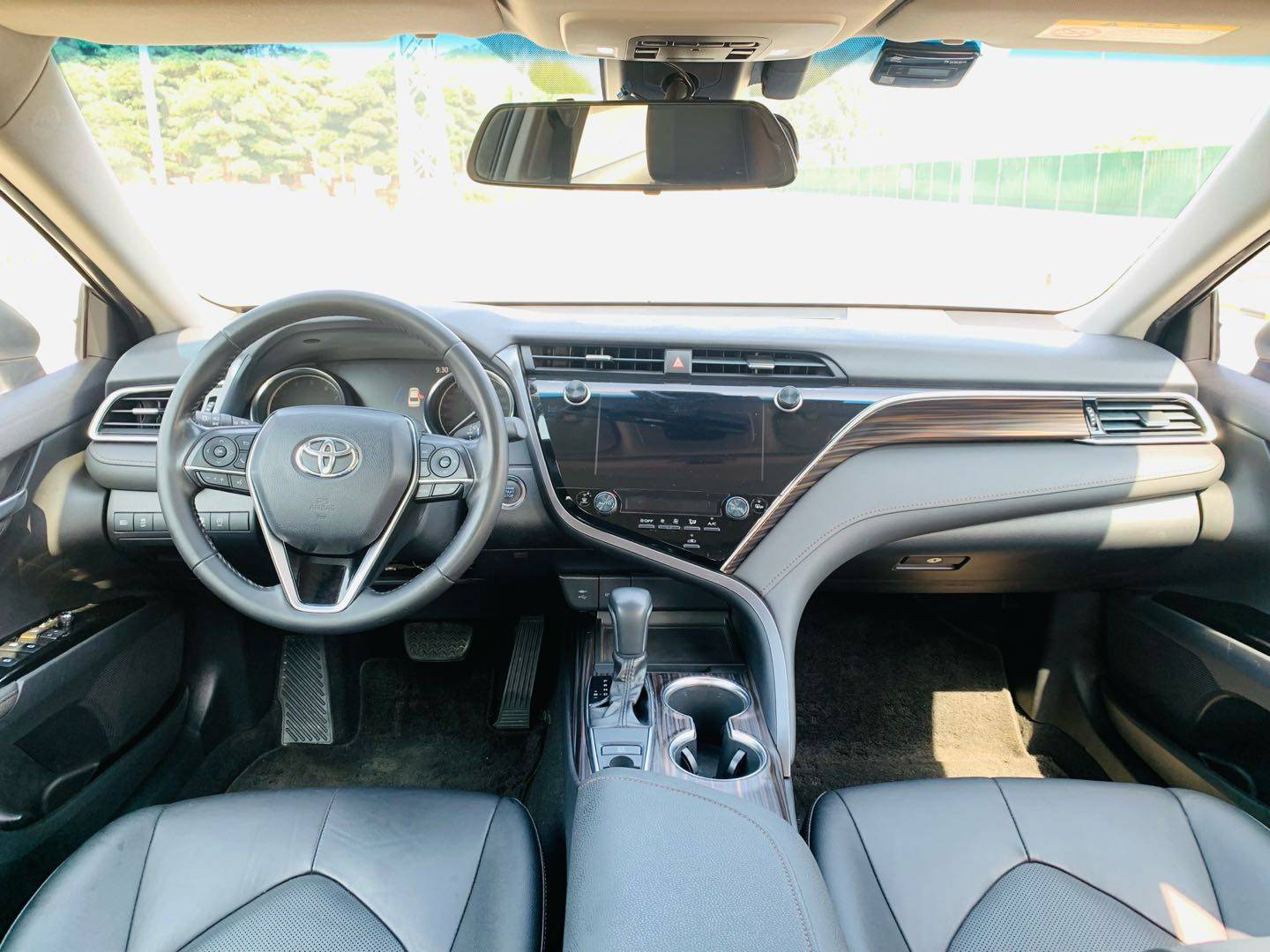 مستعمل Toyota 2019 CAMRY 2.0G Luxury Edition