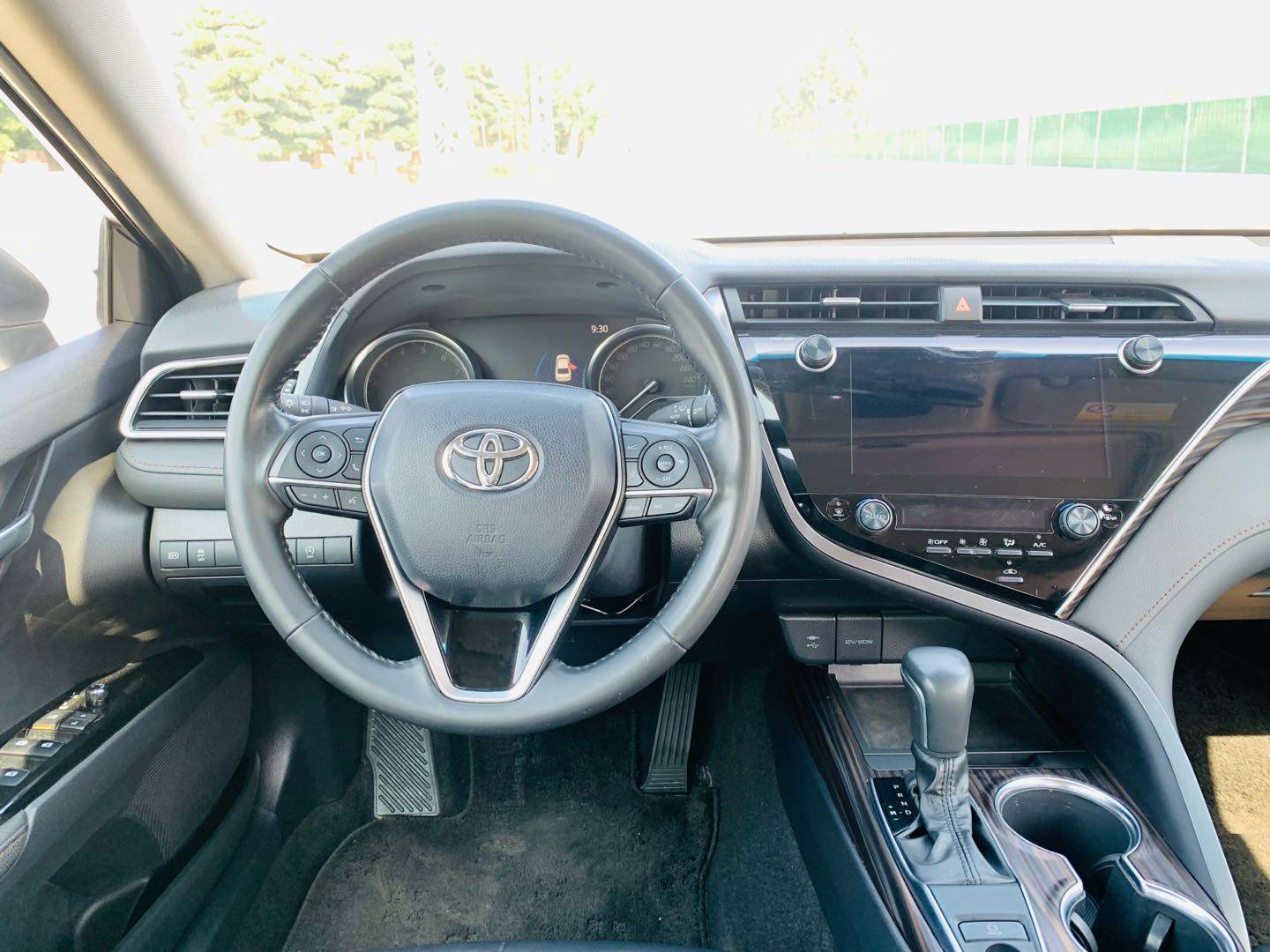 مستعمل Toyota 2019 CAMRY 2.0G Luxury Edition