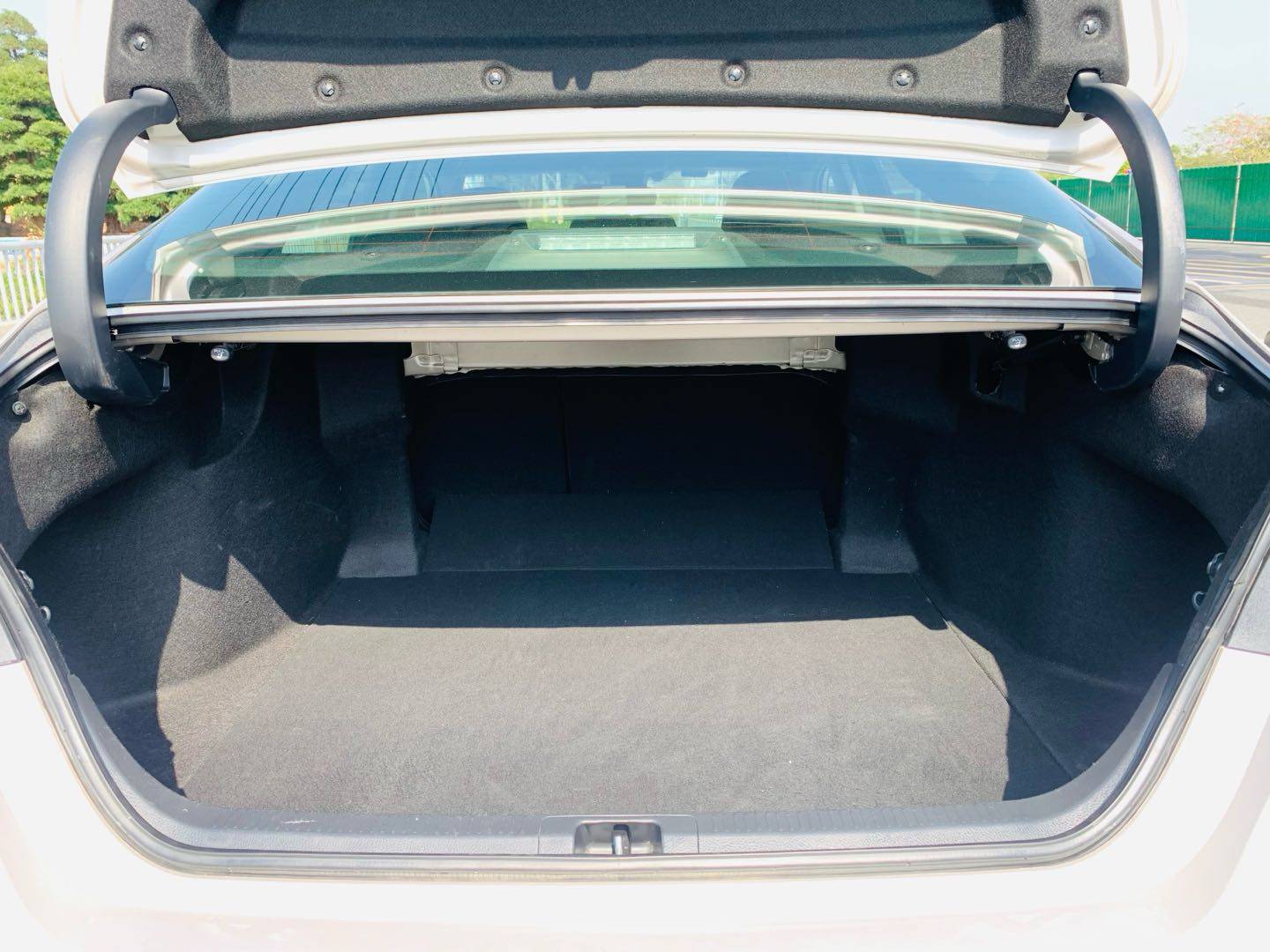 مستعمل Toyota 2019 CAMRY 2.0G Luxury Edition