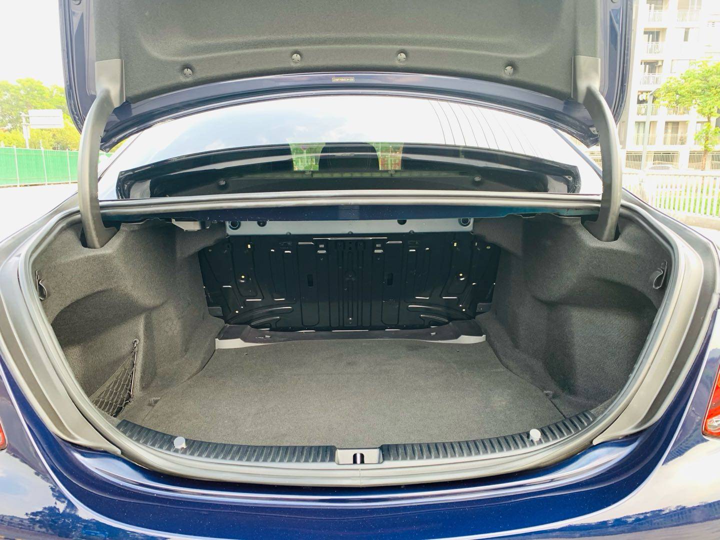 مستعمل Benz 2019 C Class C 260 L Sport Edition