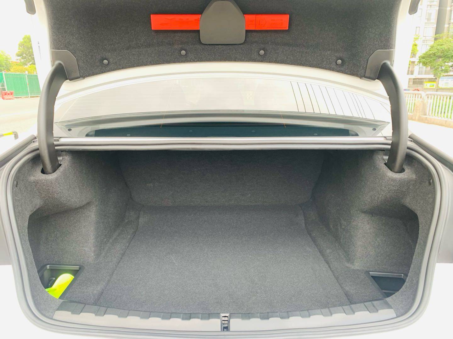 مستعمل BMW 2024 3 Series 325Li M Sport Package