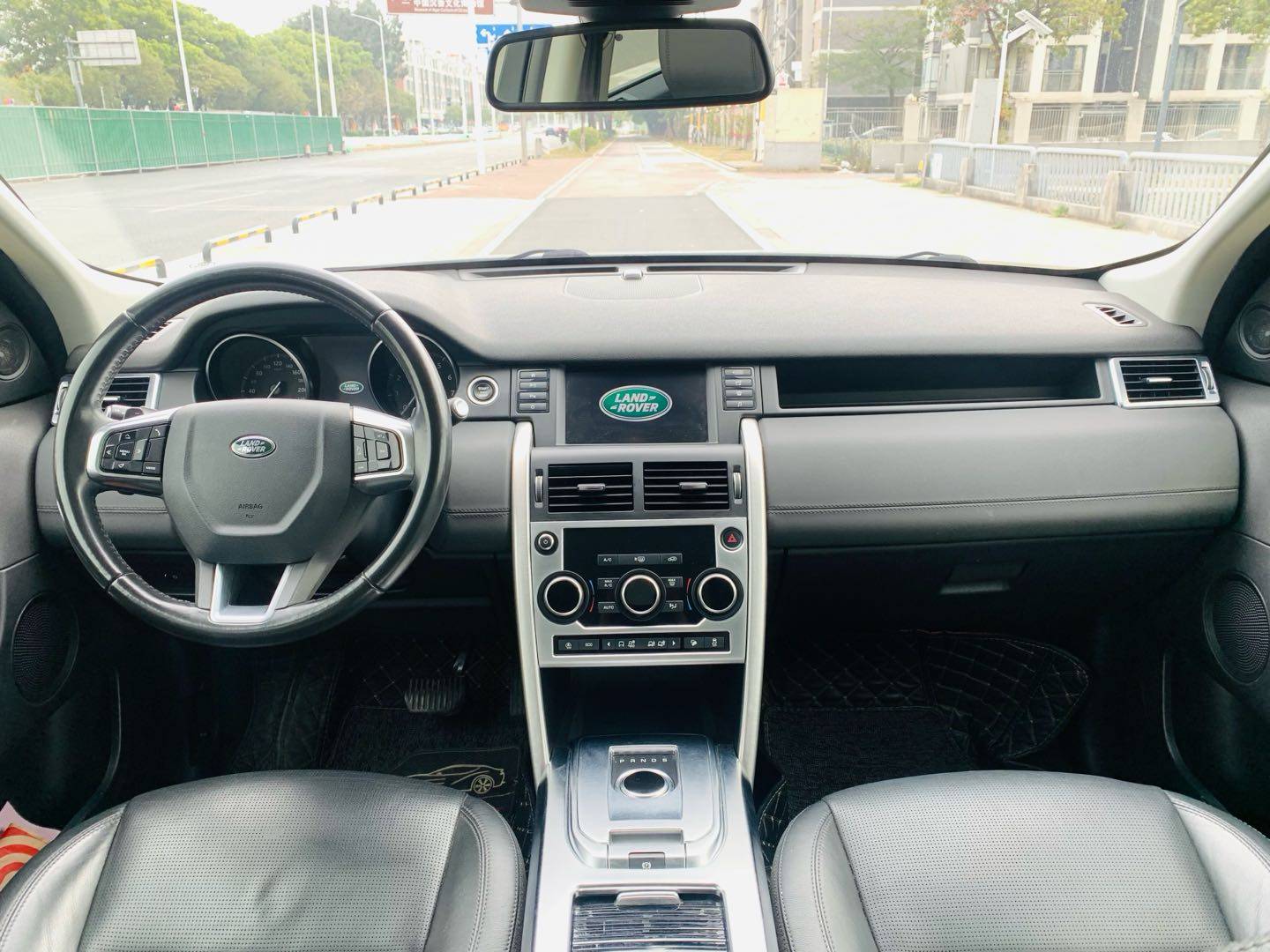 مستعمل Land Rover 2018 Discovery Sport 240PS PURE version of China V