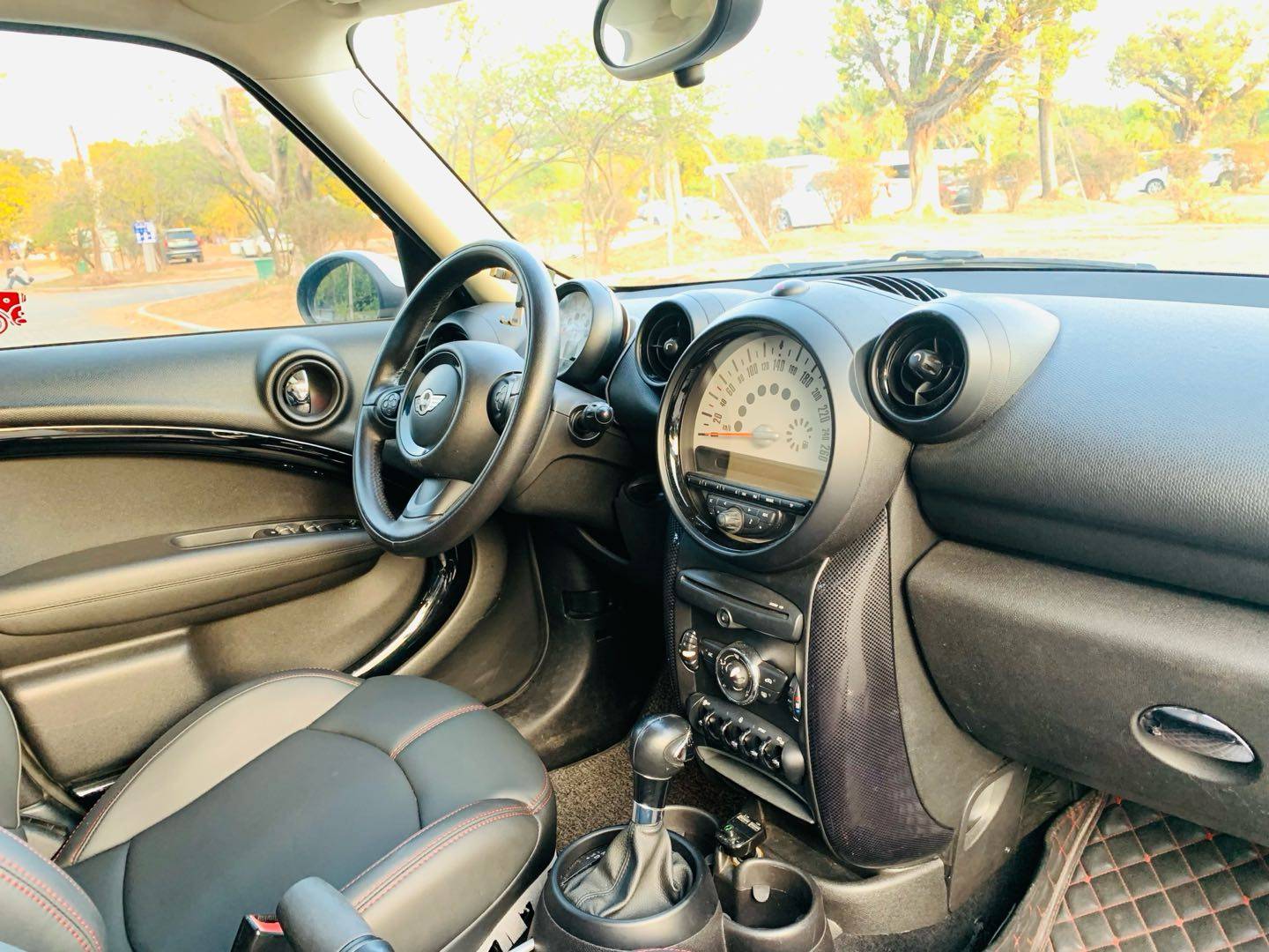 مستعمل MINI 2013 COUNTRYMAN  1.6T COOPER ALL4 Fun