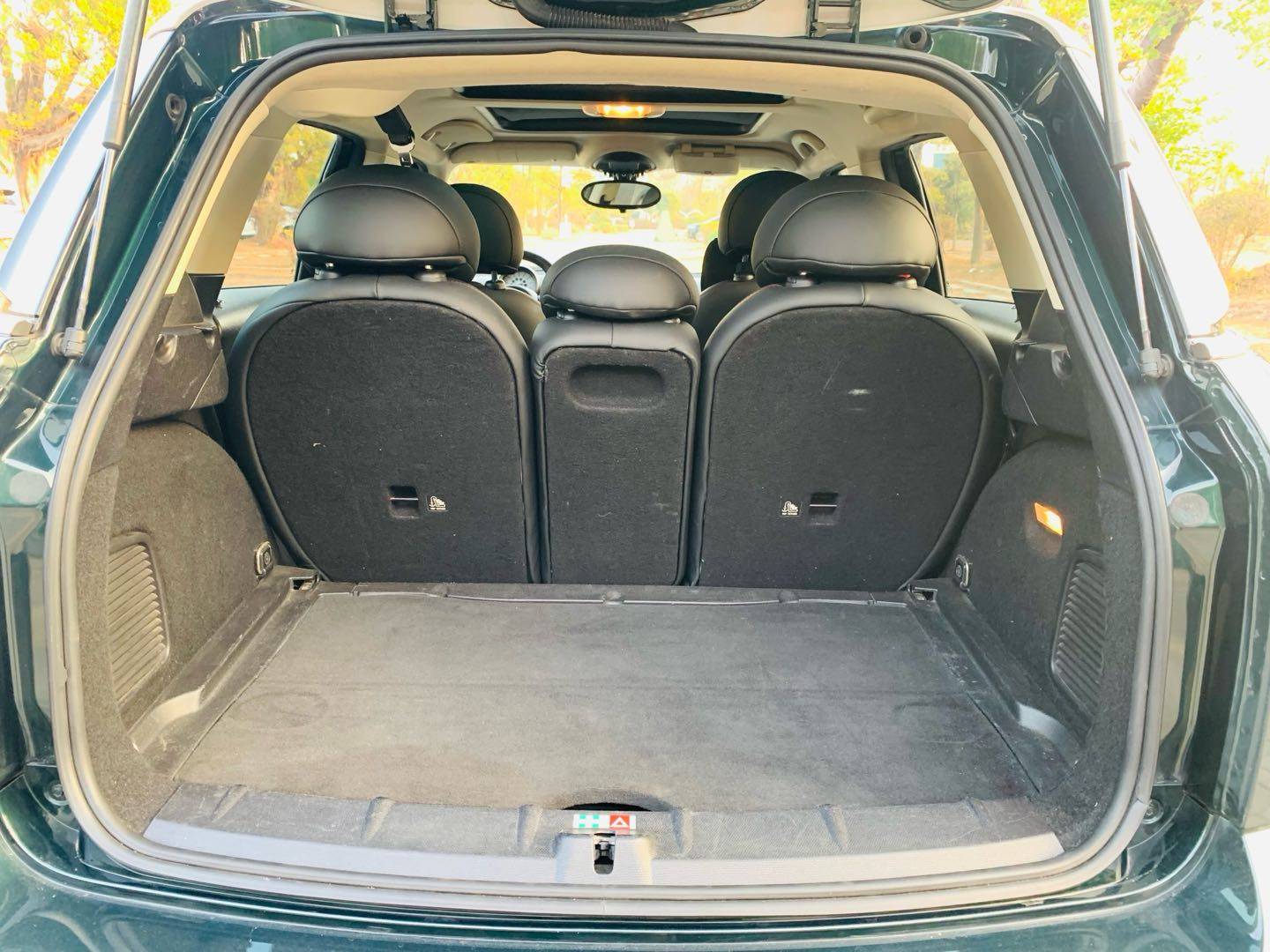 مستعمل MINI 2013 COUNTRYMAN  1.6T COOPER ALL4 Fun