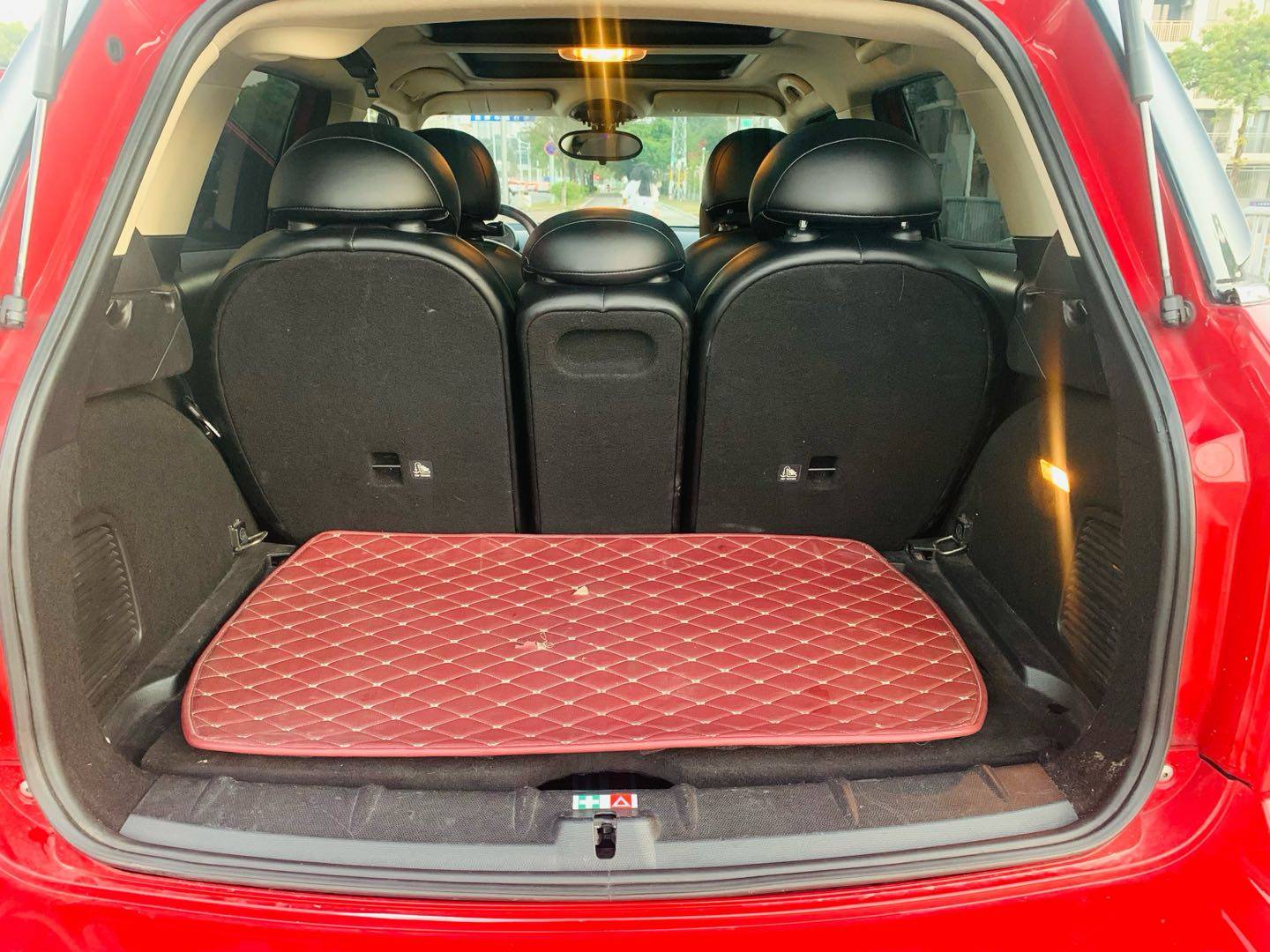 مستعمل MINI 2014 COUNTRYMAN 1.6T COOPER S ALL4