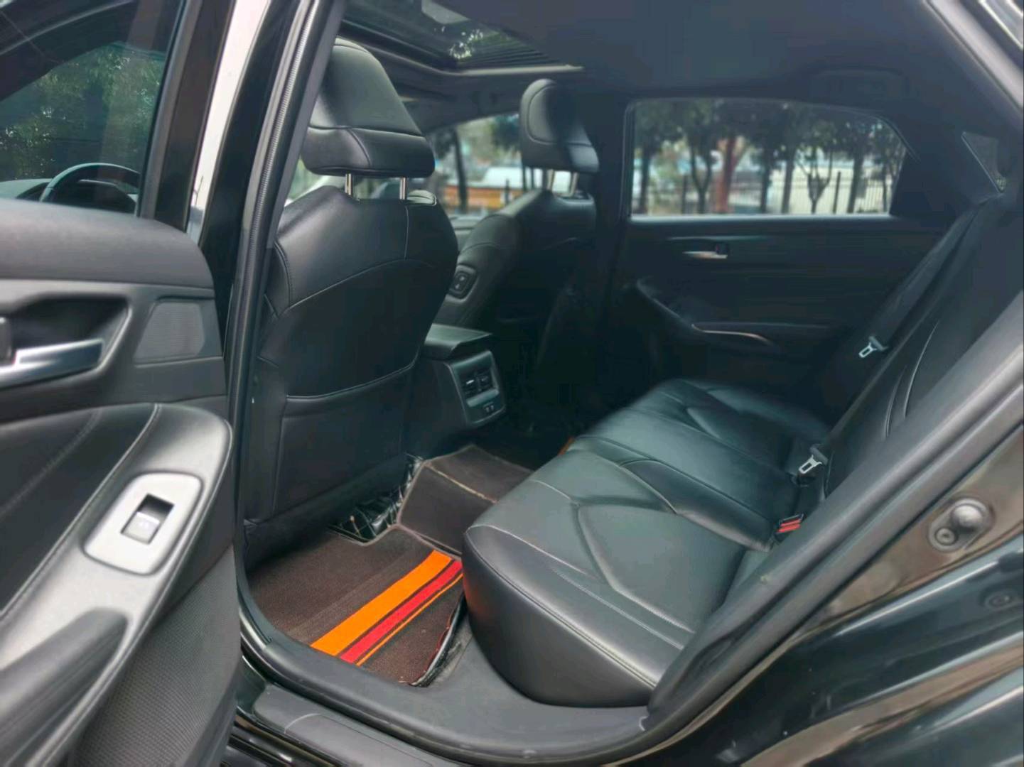 مستعمل Toyota Avalon 2019 2.0L Luxury Edition