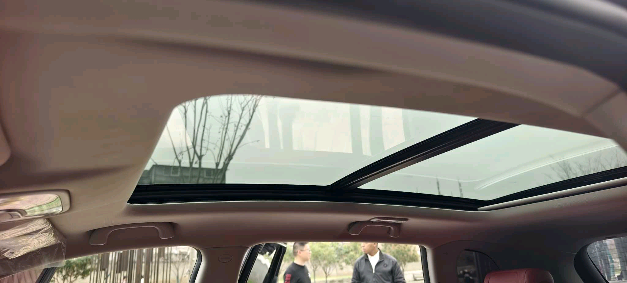 مستعمل Changan CS75PLUS 2020 2.0T automatic navigation type