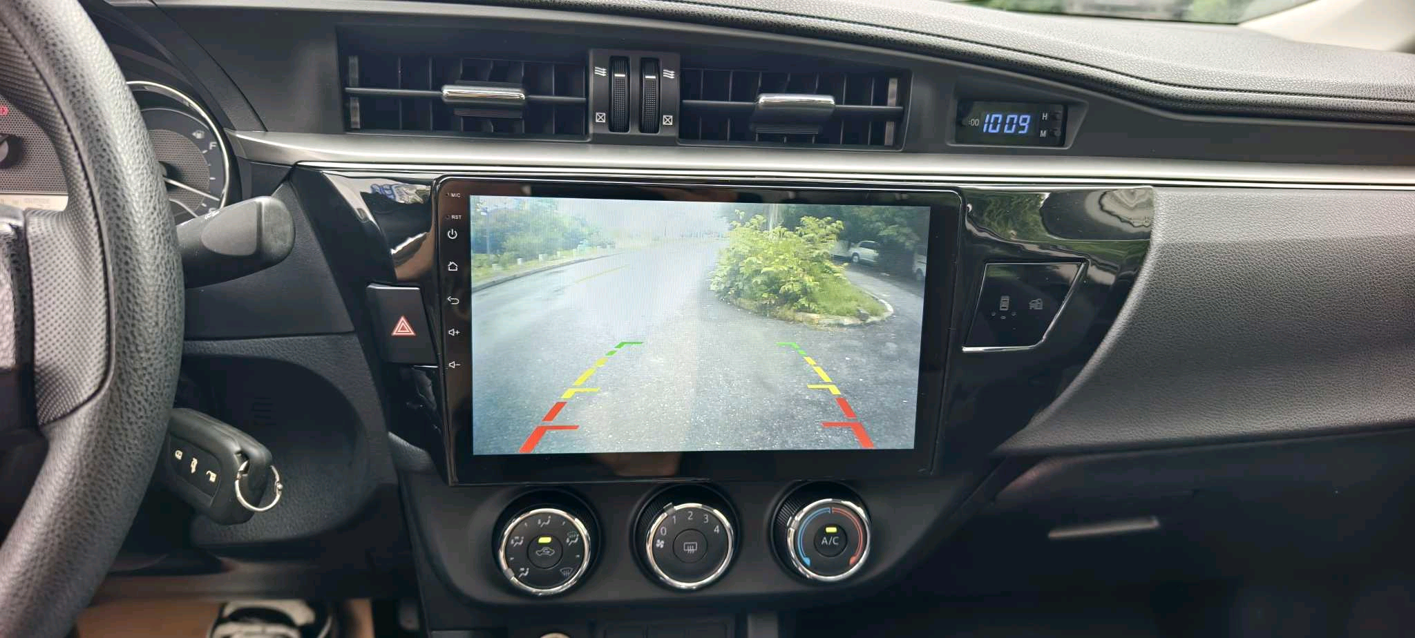 مستعمل Toyota LEVIN 2016 1.6G CVT Elite Edition
