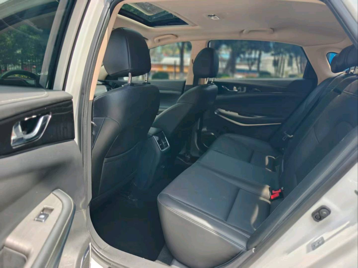 Used Changan RAETON 2021 1.5T Automatic Intelligent Enjoyment Edition Zunyue Type