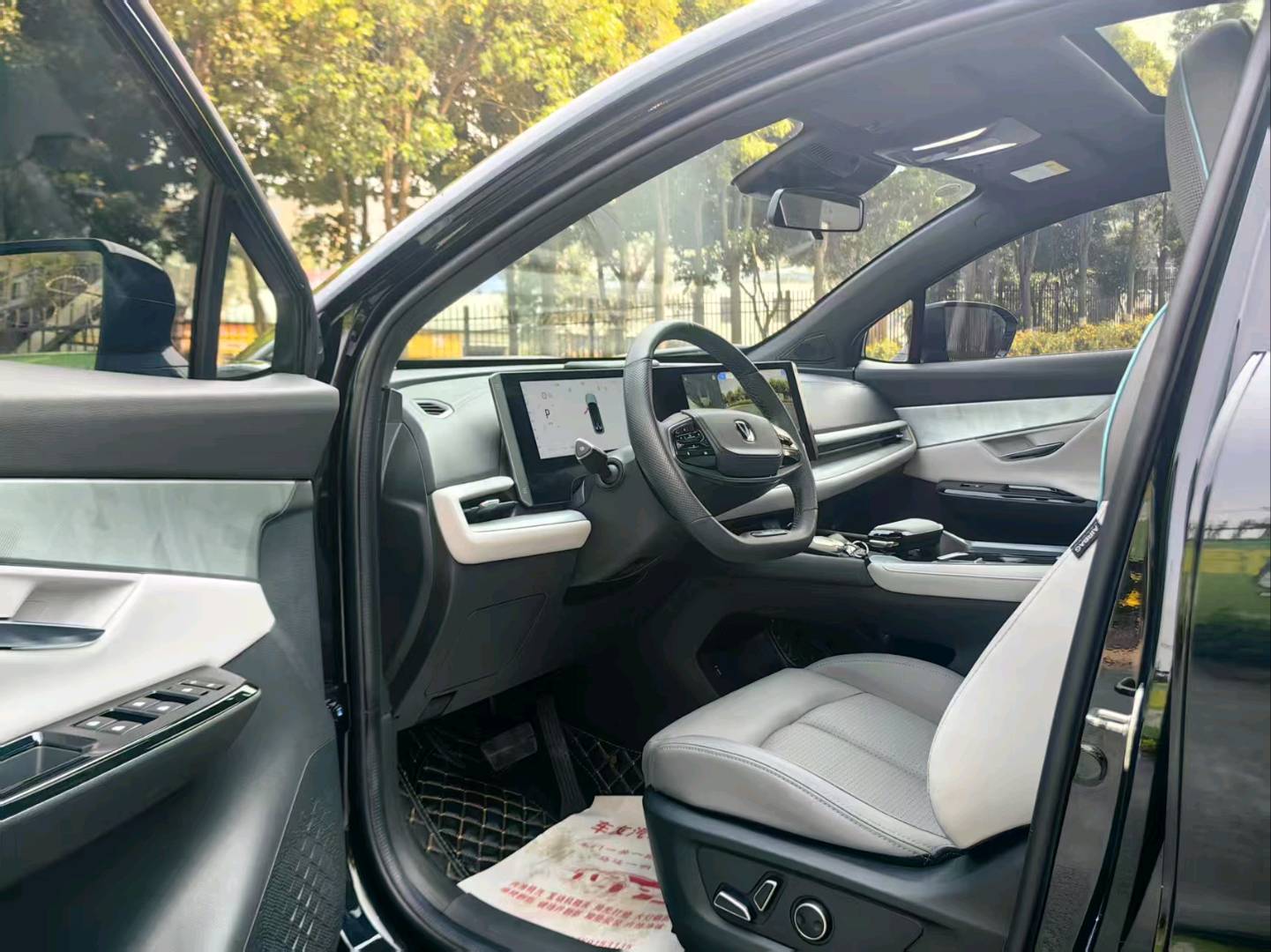 Used Changan UNI-T 2023 Second generation 1.5T flagship model