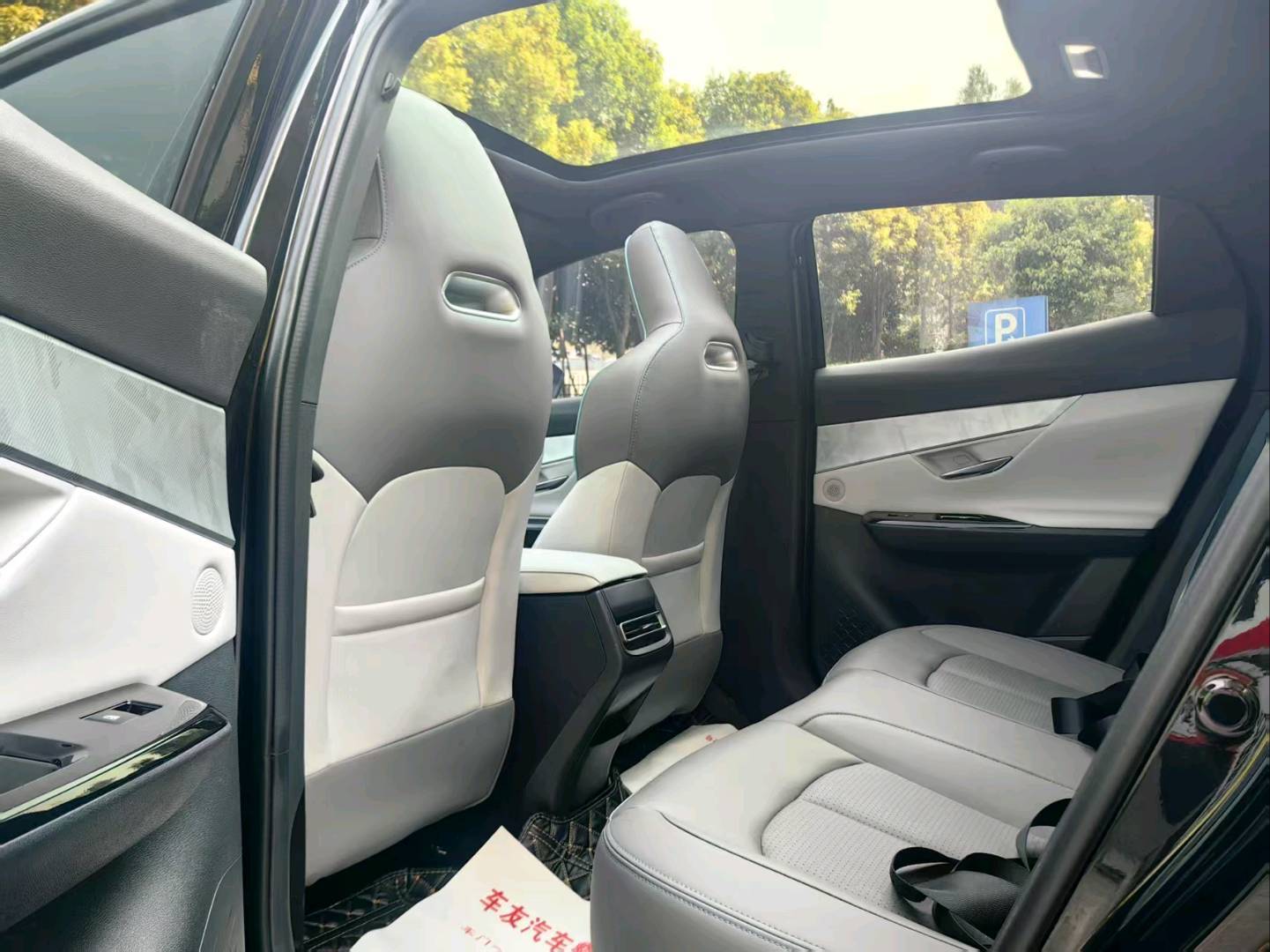 Used Changan UNI-T 2023 Second generation 1.5T flagship model