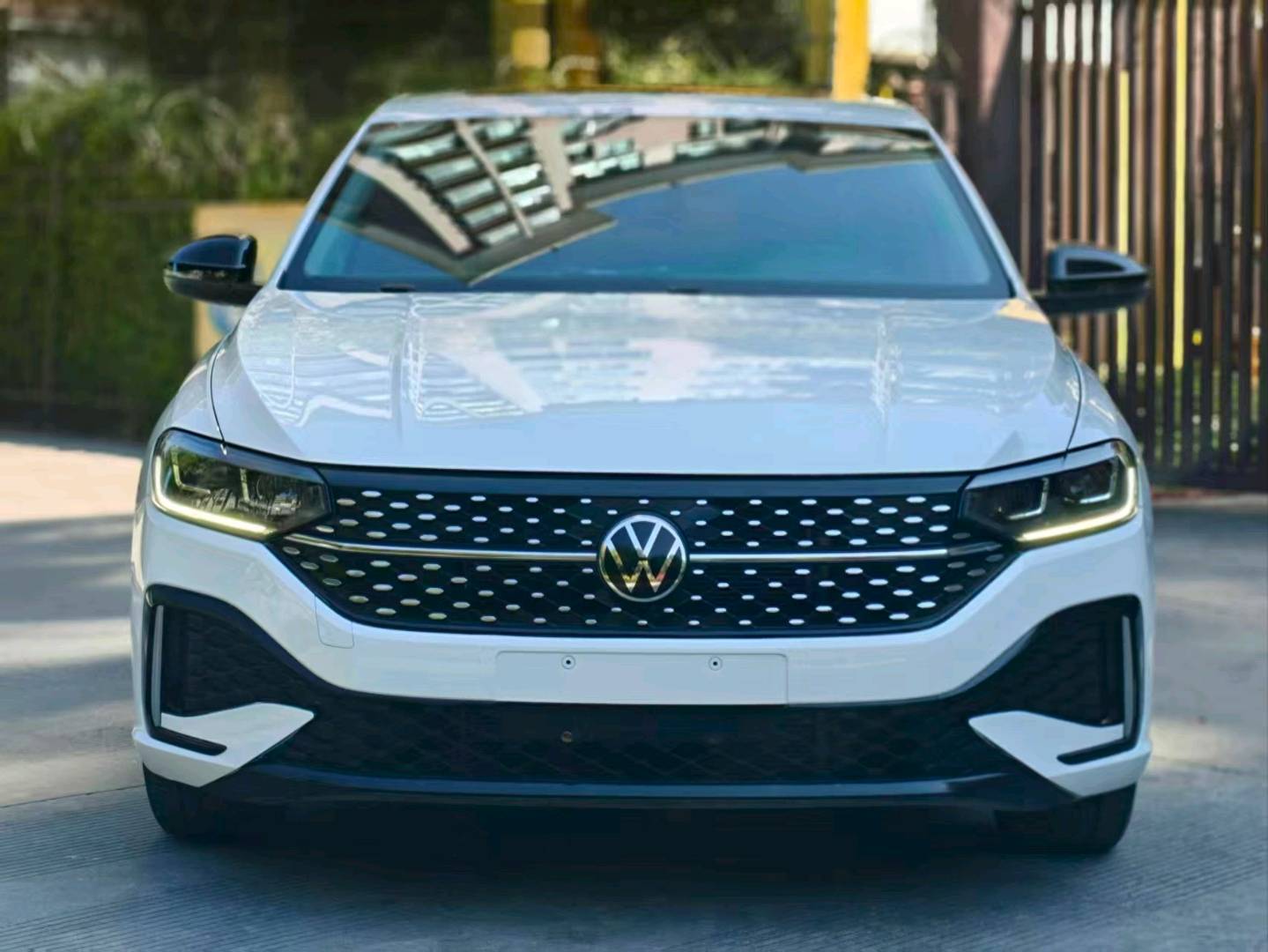 Volkswagen Lavida 2023 280TSI DSG Starry Sky Edition