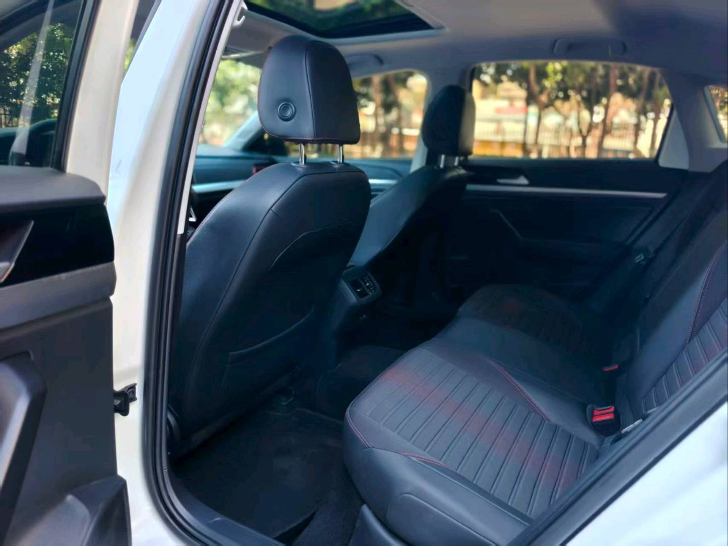 Used Volkswagen Lavida 2023 280TSI DSG Starry Sky Edition
