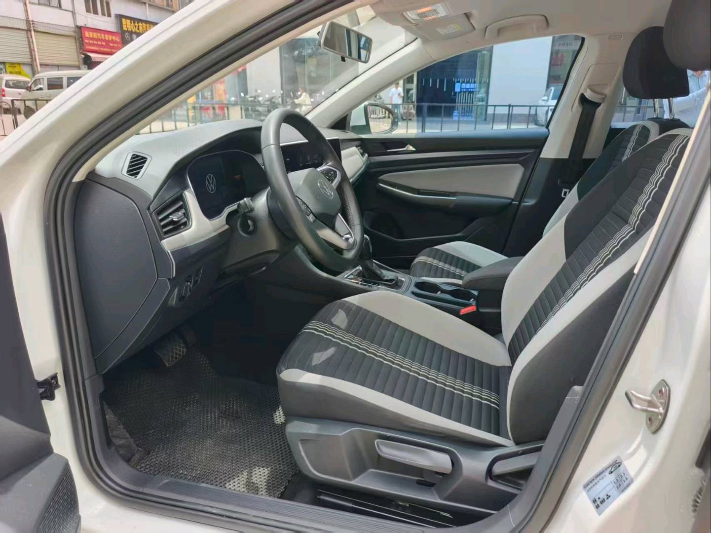 Used Volkswagen BORA 2023 230TSI DSG Comfort Model