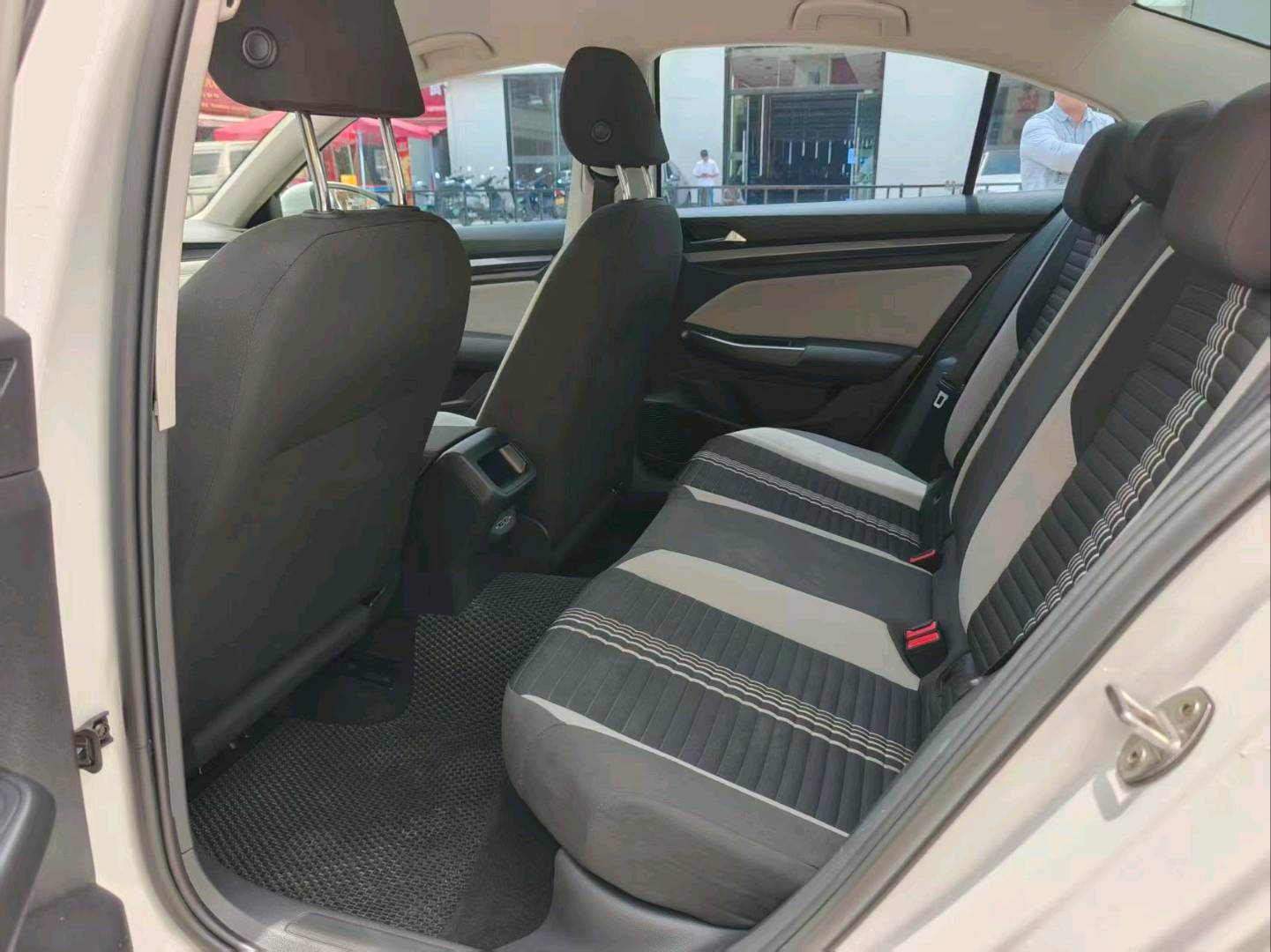 Used Volkswagen BORA 2023 230TSI DSG Comfort Model