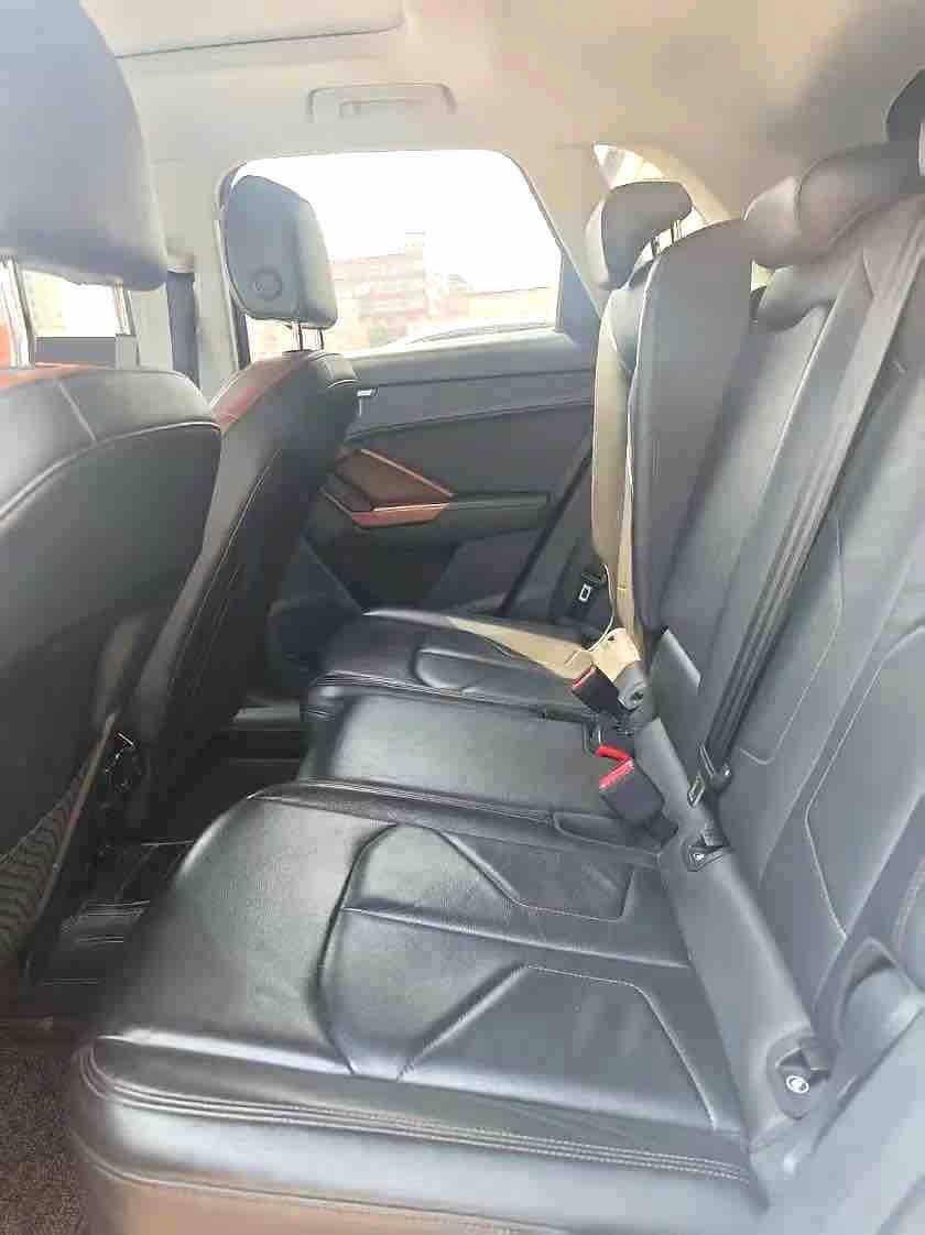 Audi Q3 2023 35 TFSI Enterprising Dynamic Type
