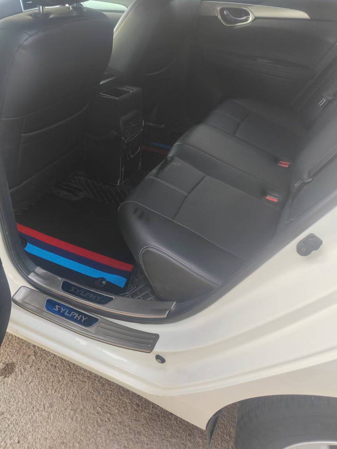 Used NISSAN SYLPHY 2022 Classic 1.6XE Automatic Comfort Edition