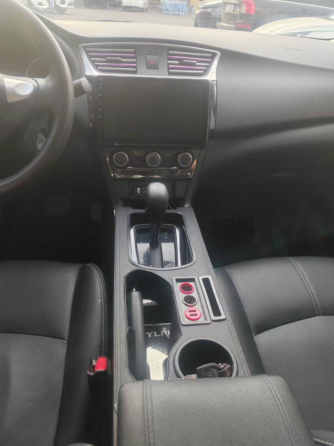 Used NISSAN SYLPHY 2022 Classic 1.6XE Automatic Comfort Edition