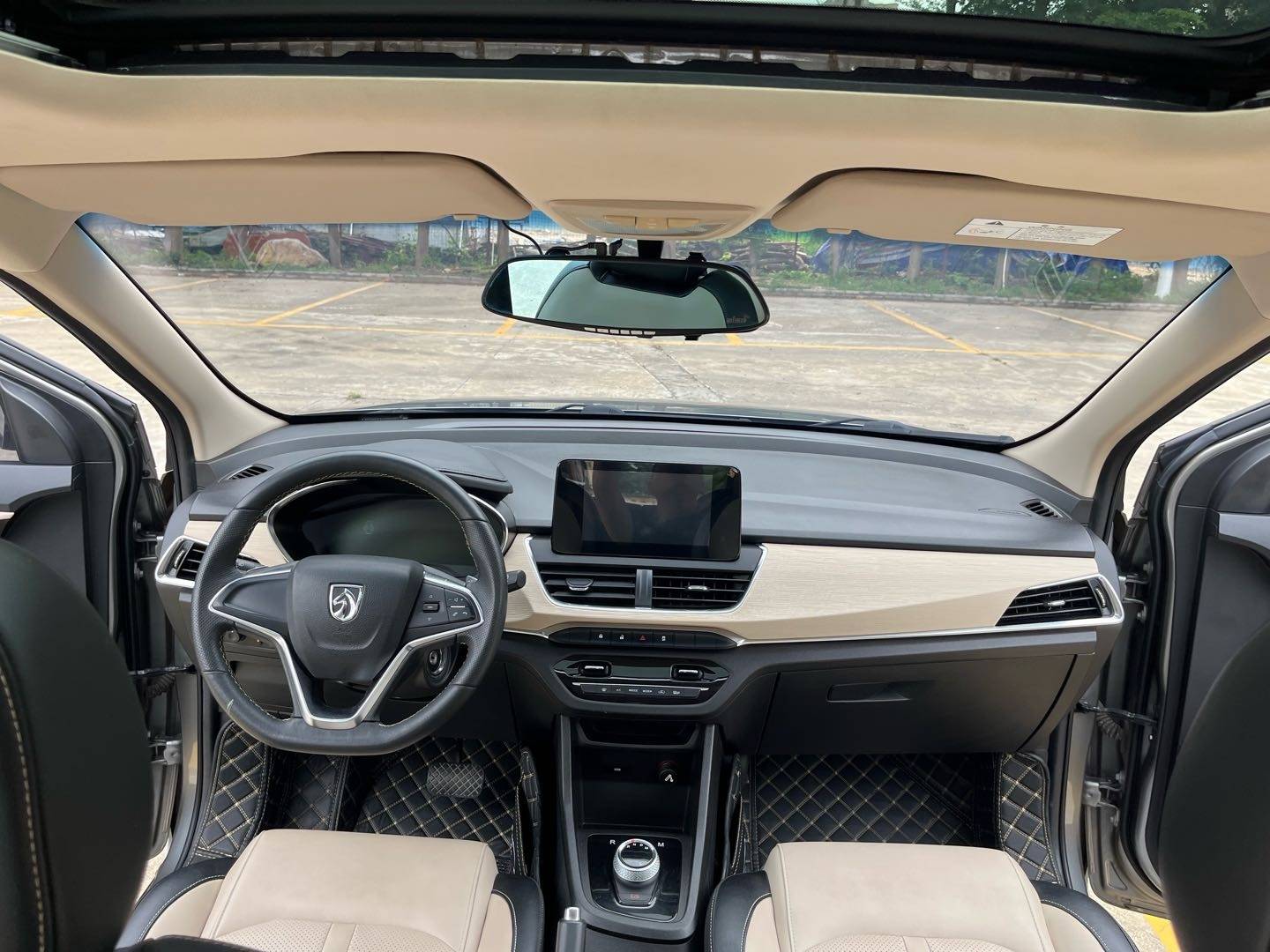 二手BAOJUN 360 2018 1.5L Automatic Luxury National V