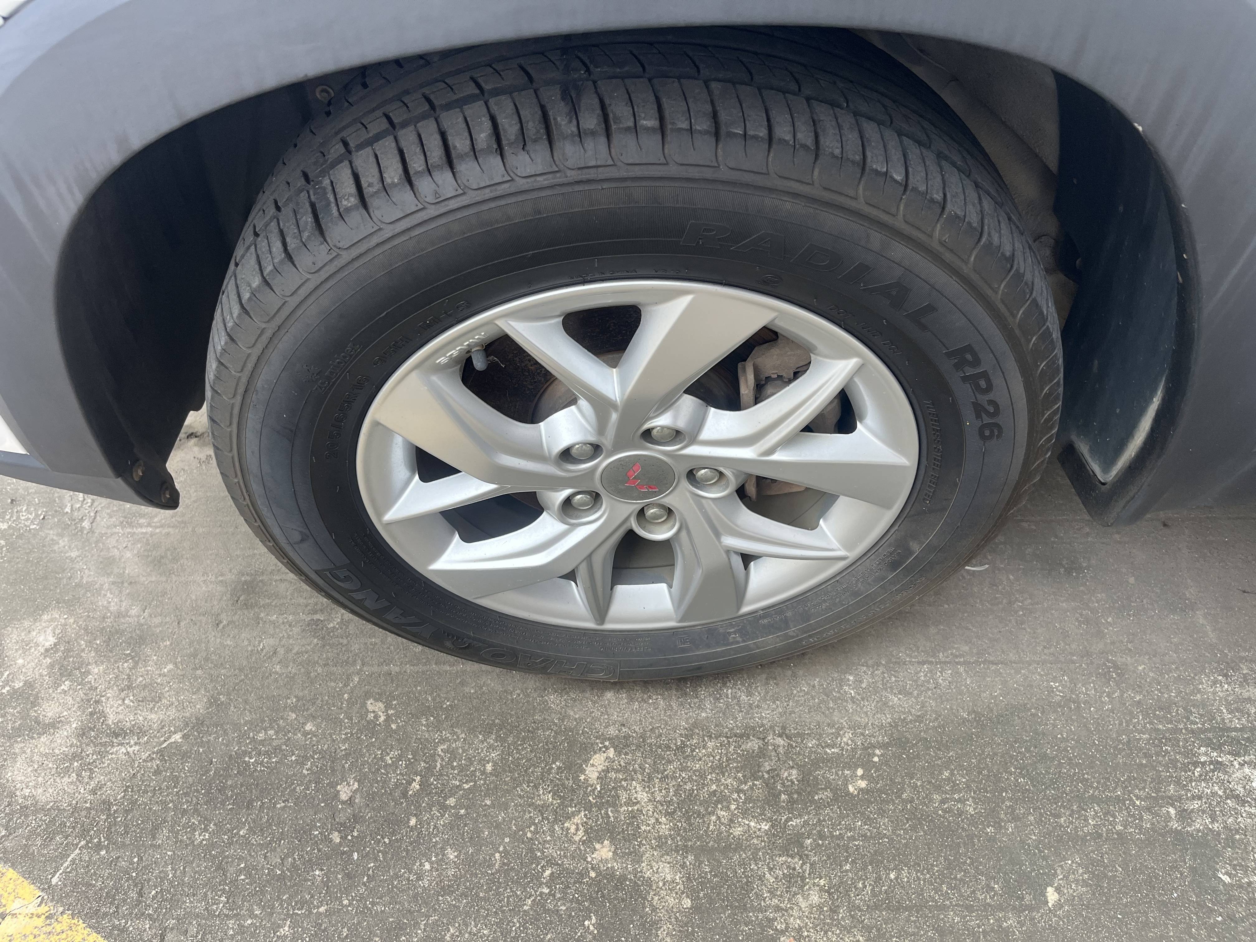 Wuling Hongguang S3 2019 1.5T Manual Comfort Type National V