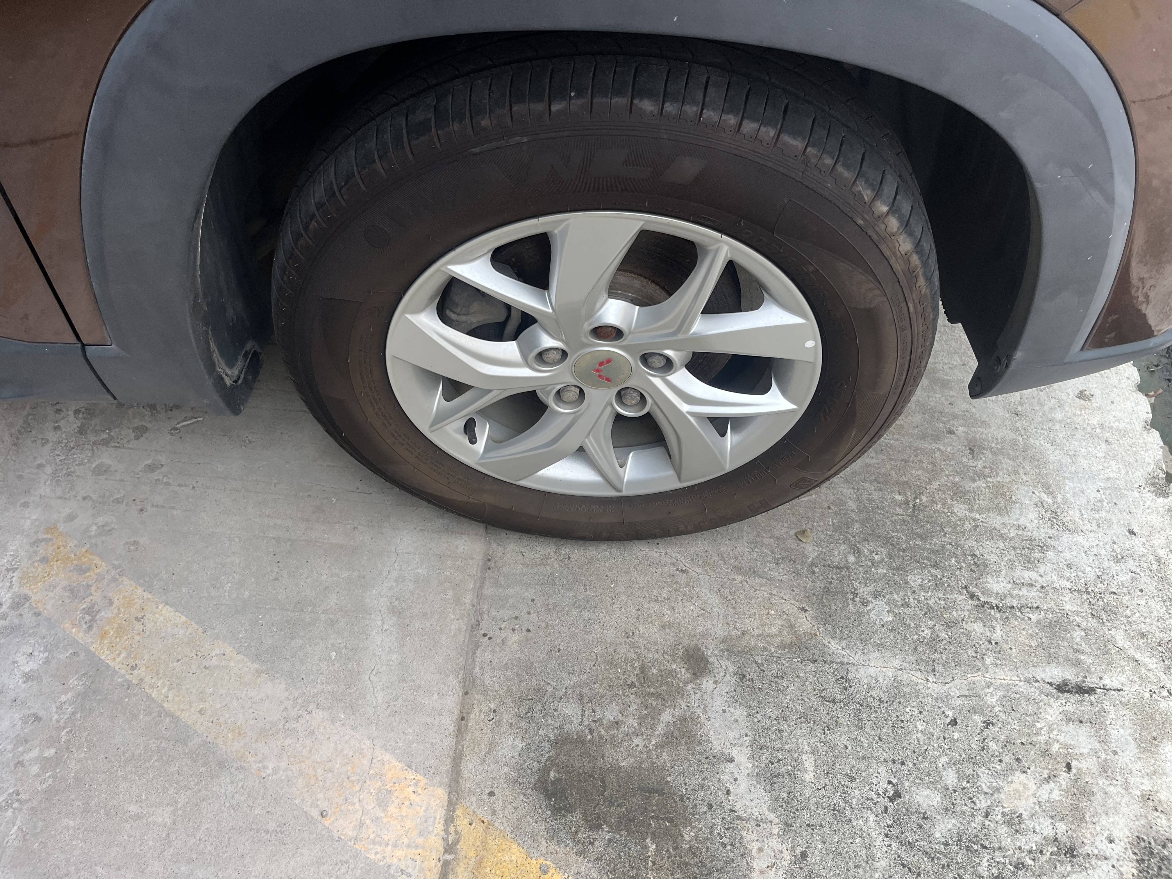 Wuling Hongguang S3 2018 1.5T Manual Comfort Type National V