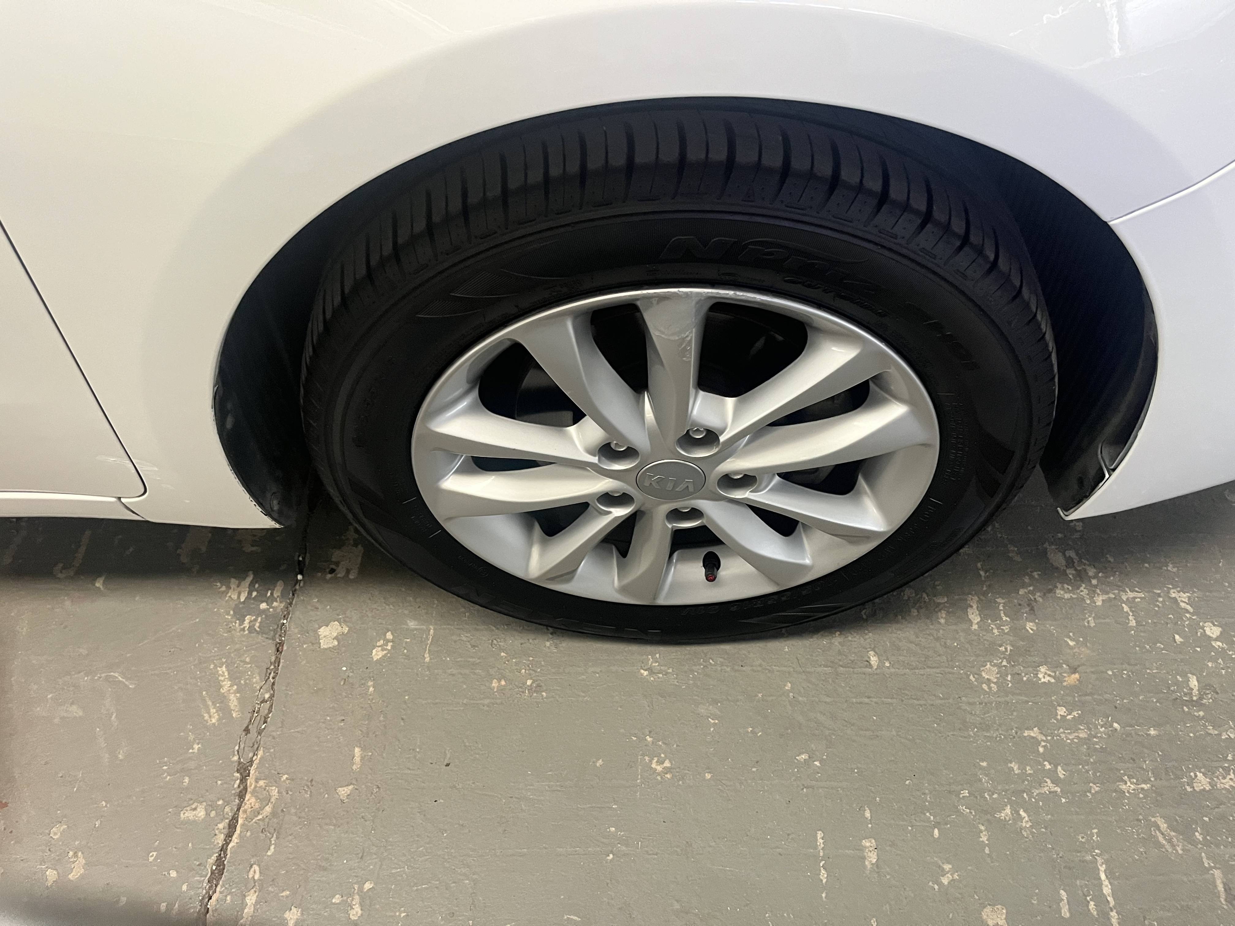 KIA K3 2016 1.6L automatic GL