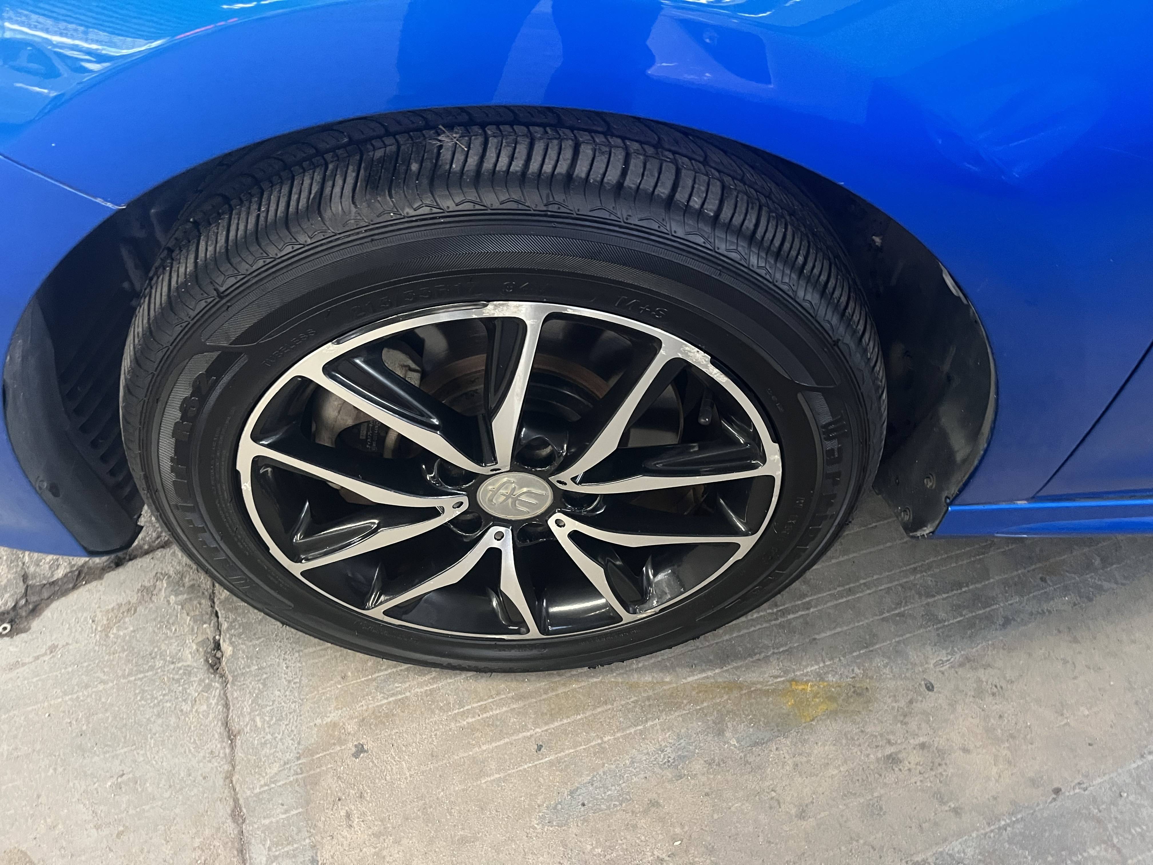 BYD SONG MAX 2017 DM 1.5T Smart Connected Enjoyment 7-seater National VI
