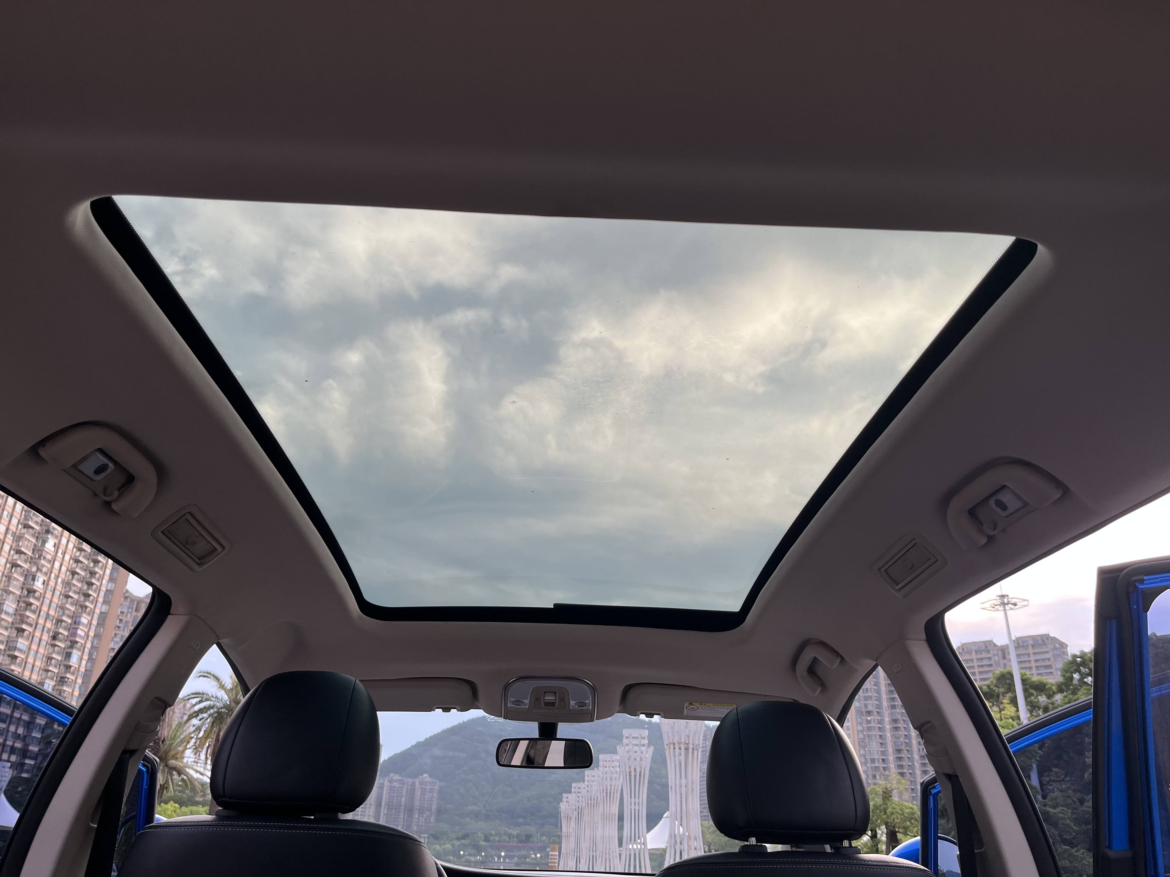 Подержанный BYD SONG MAX 2017 DM 1.5T Smart Connected Enjoyment 7-seater National VI