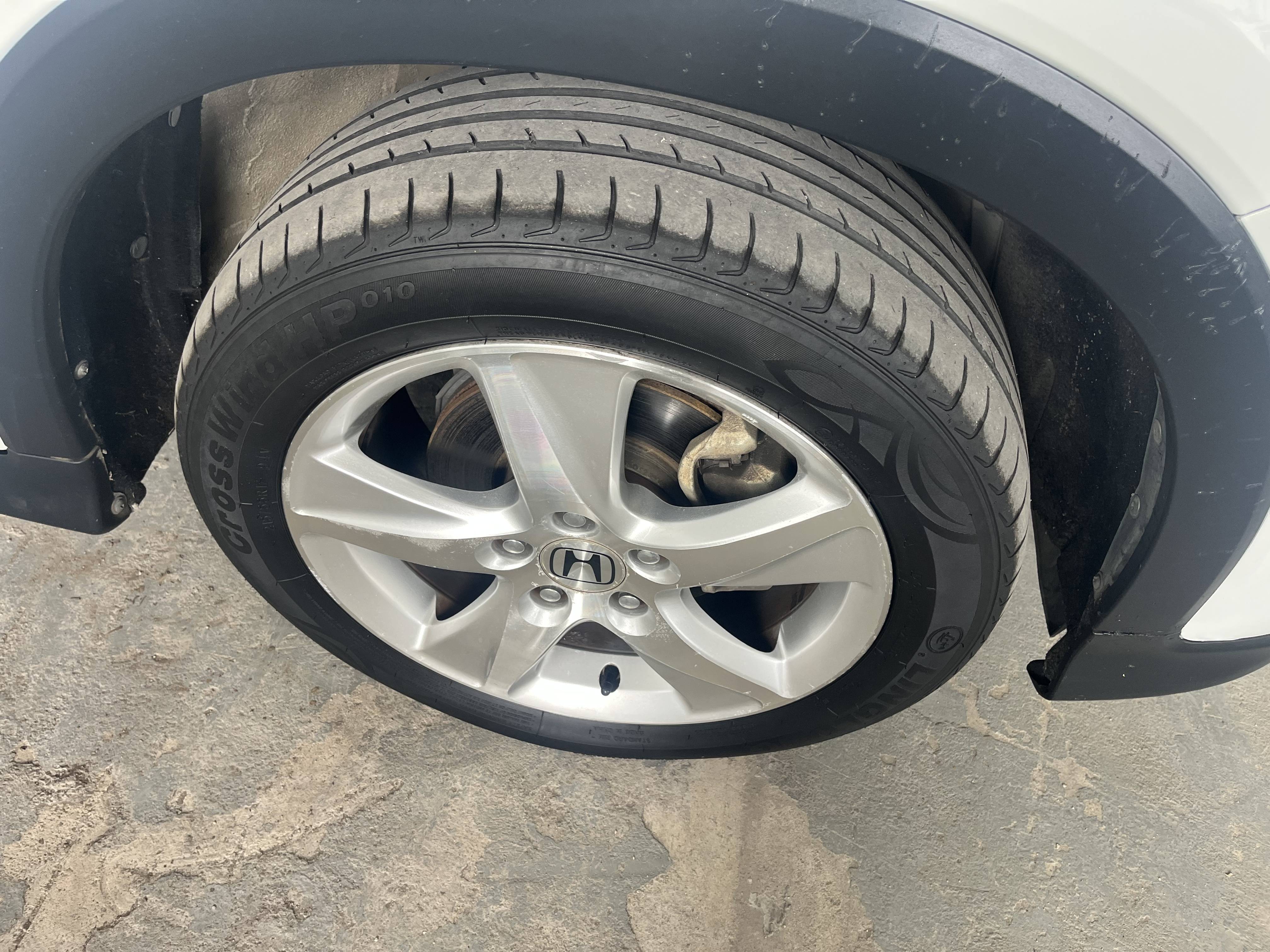 HONDA VEZEL 2019 220 TURBO CVT Elite Edition National VI