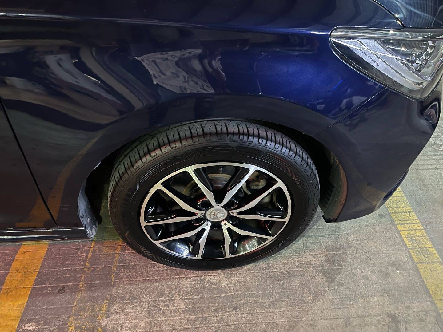 BYD SONG MAX 2018 DM 1.5T Zhilian Zhiyao 7-seater National V