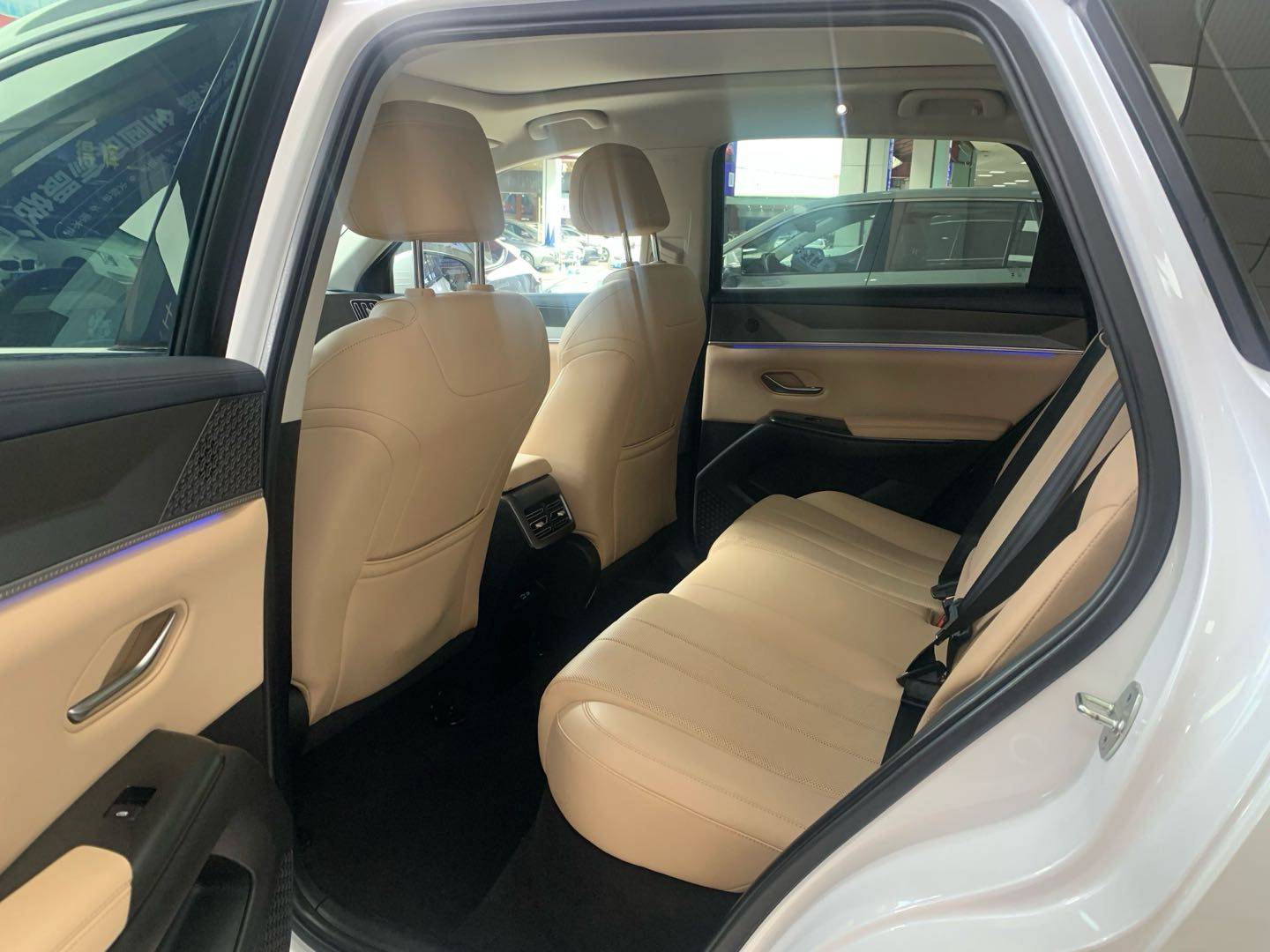 BYD SONG Pro 2024 Honor DM-i 110KM Excellence Edition